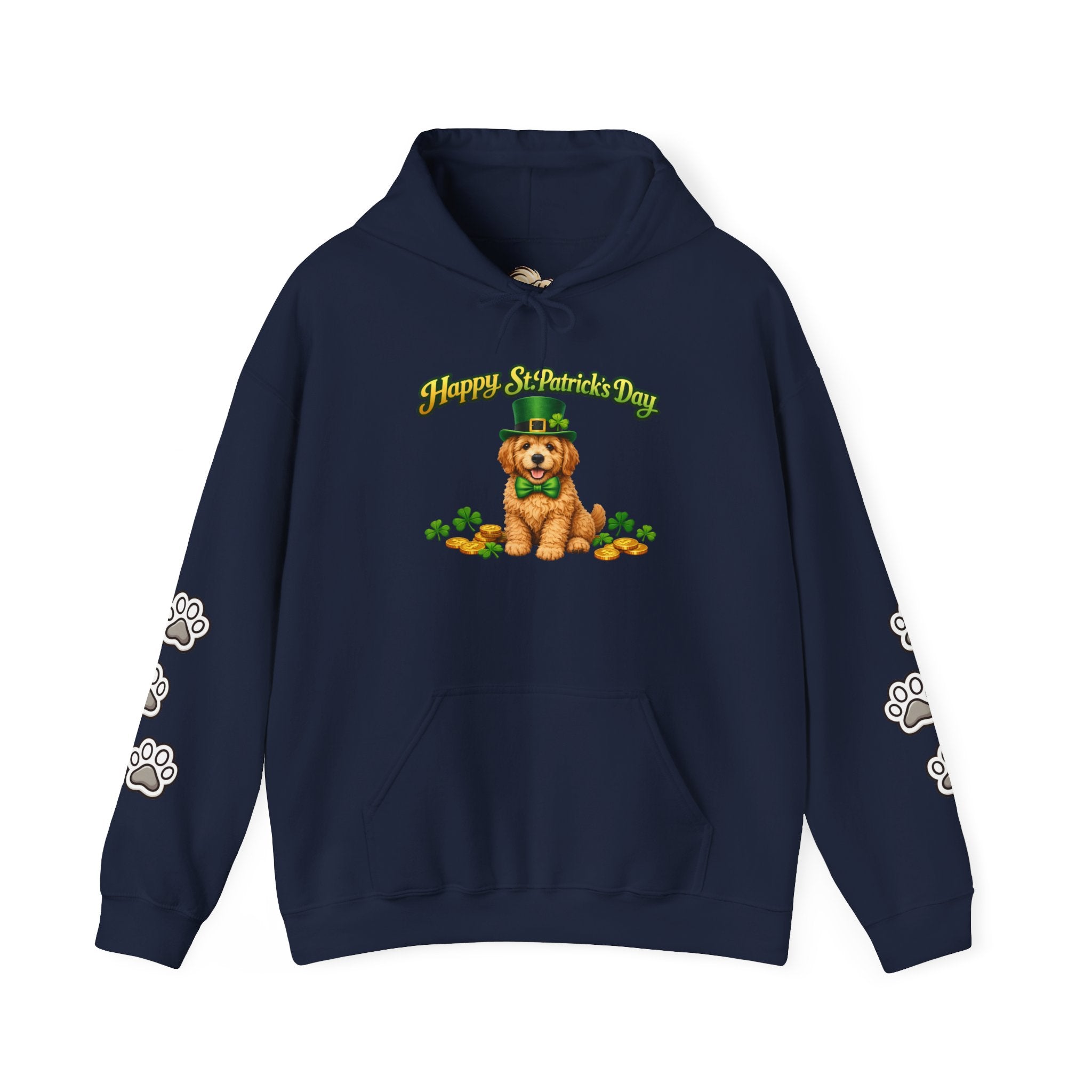 Goldendoodle - Hoodie