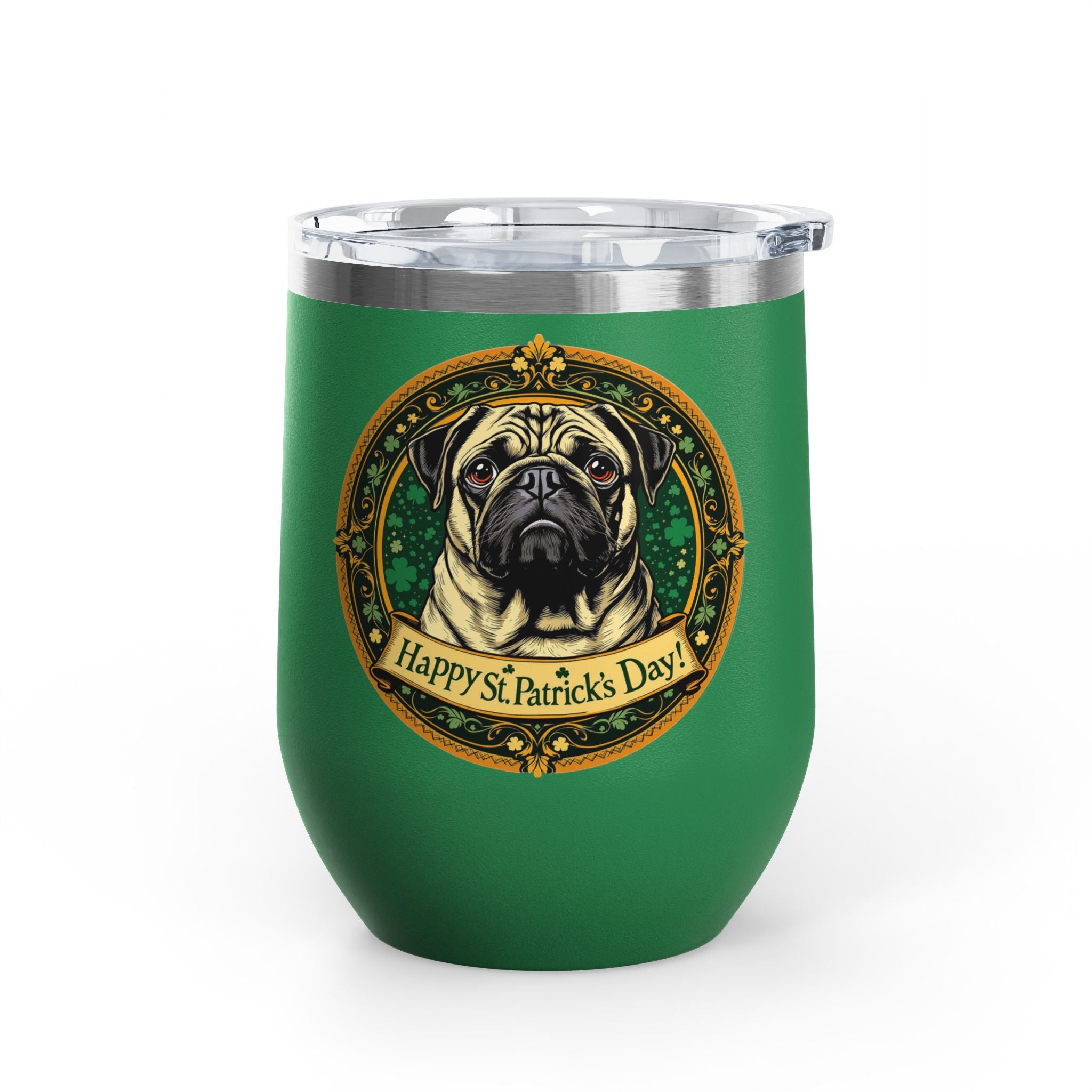 Pug - Wine Chiller