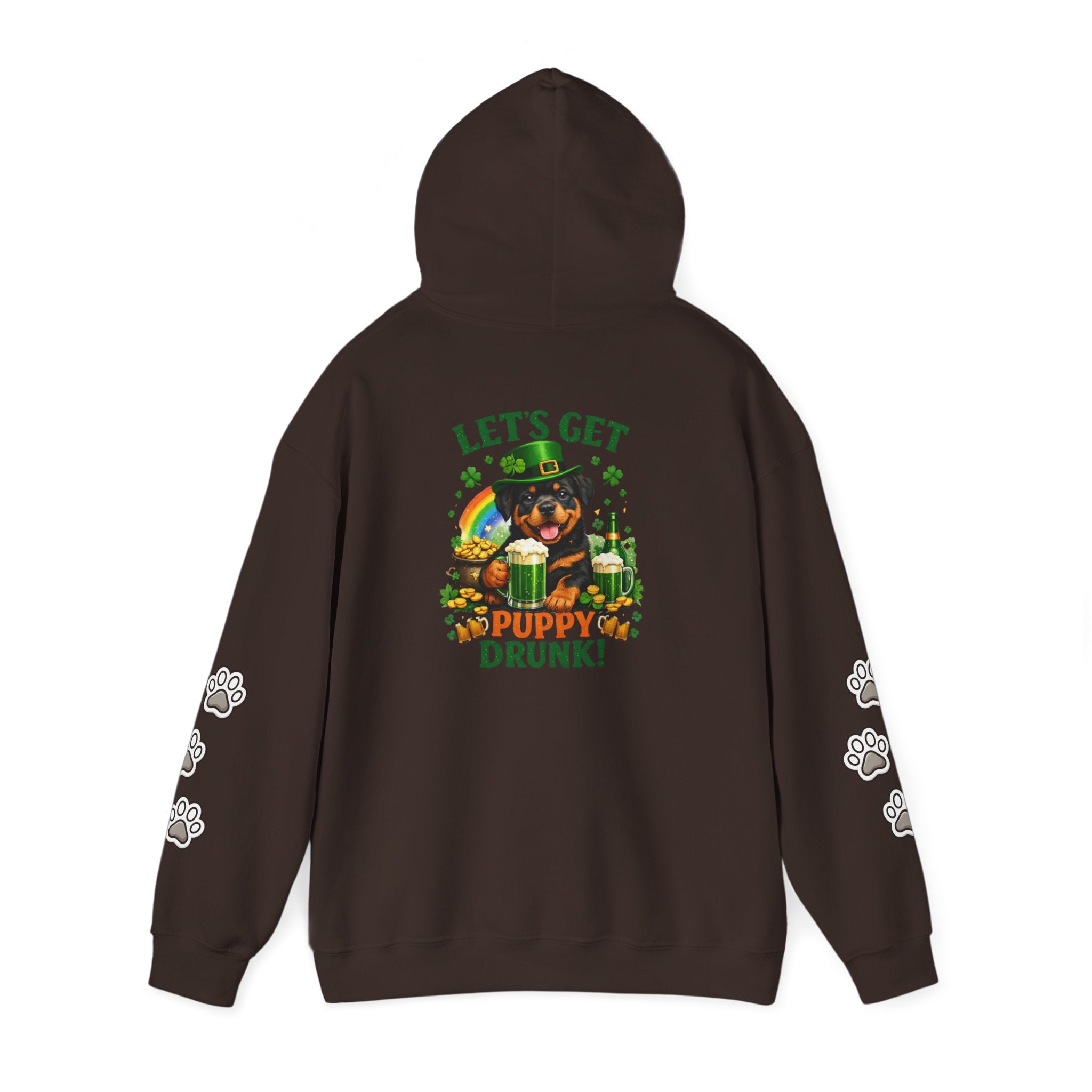 Rottweiler - Hoodie