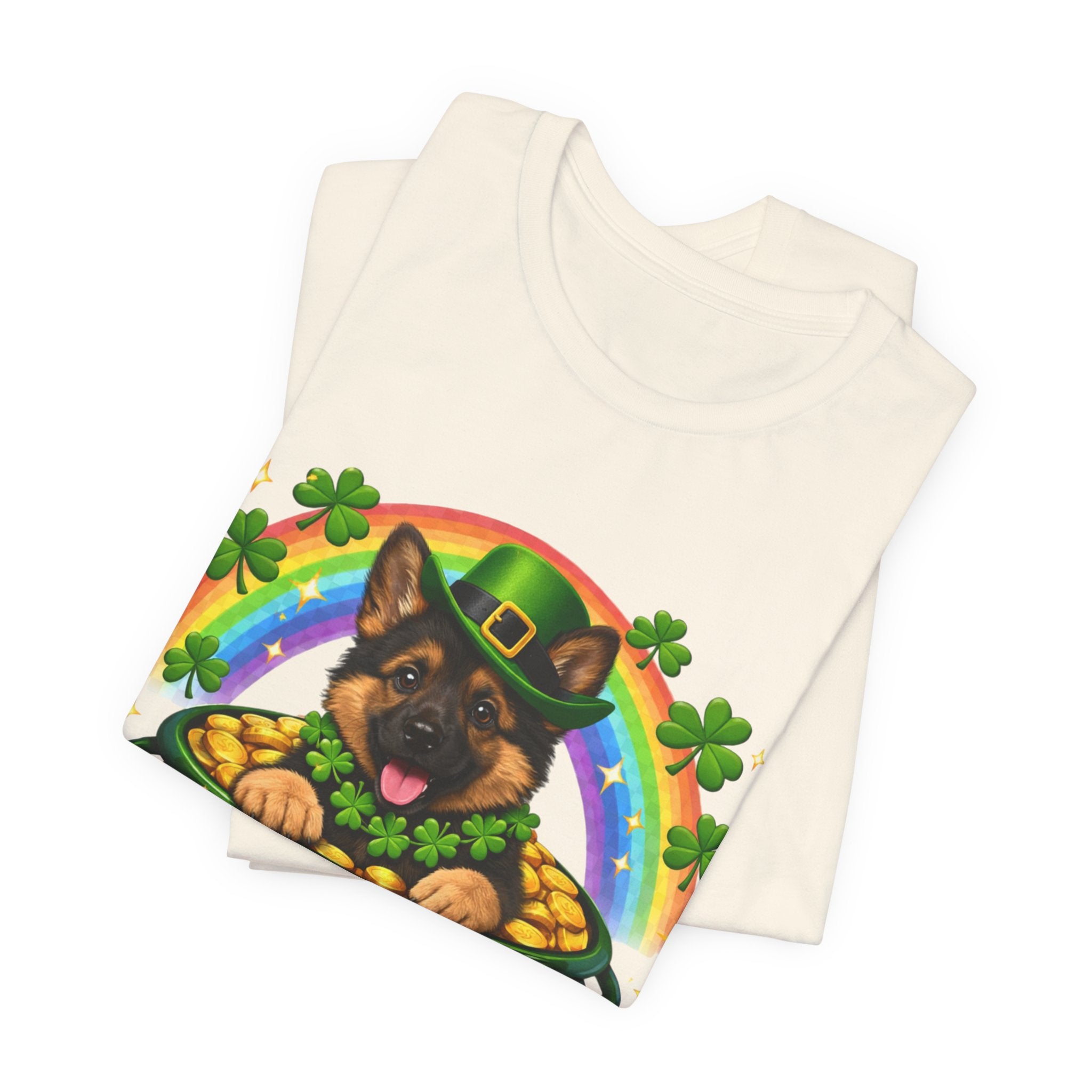 German Shepherd - T-Shirt