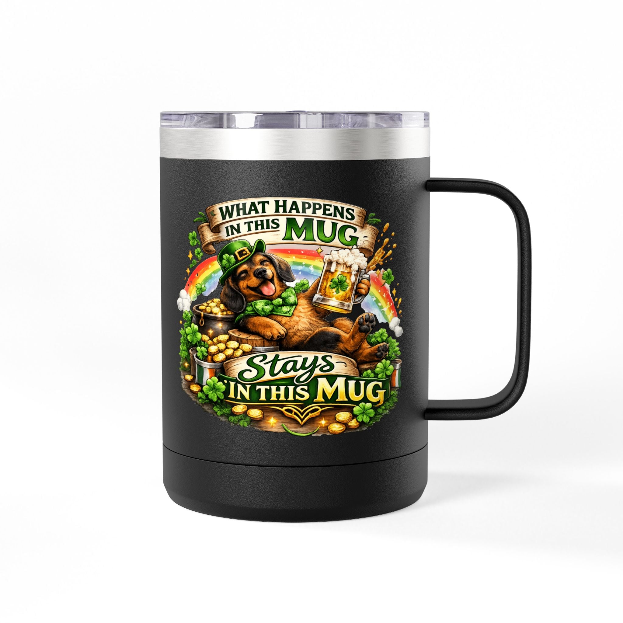 Dachshund - 15oz Tumbler