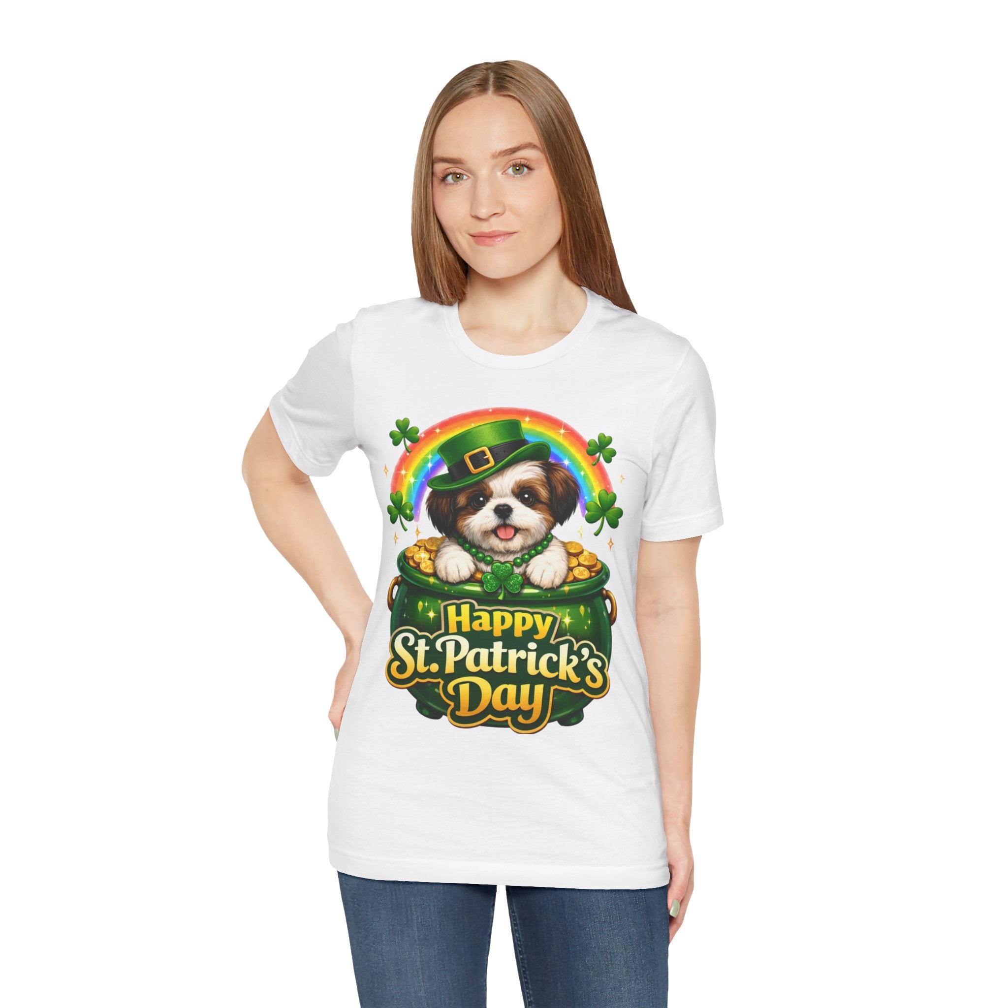 Shih Tzu - T-Shirt