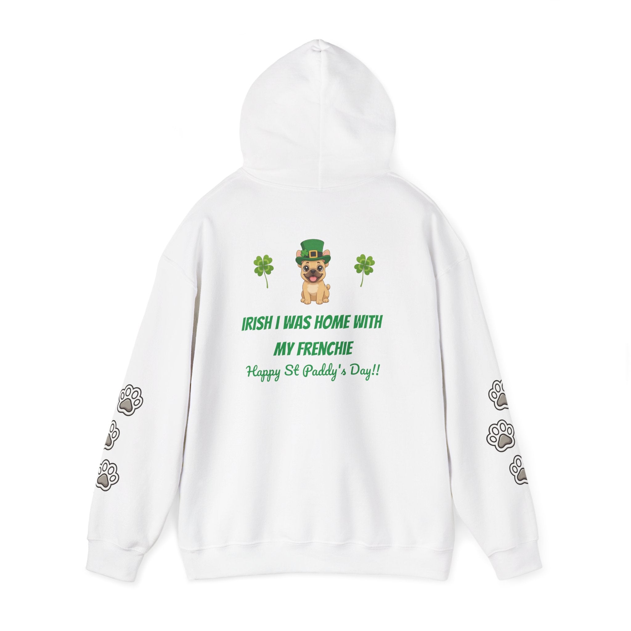 Frenchie - Hoodie