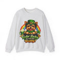 Yorkie - Graphic Crewneck Sweatshirt