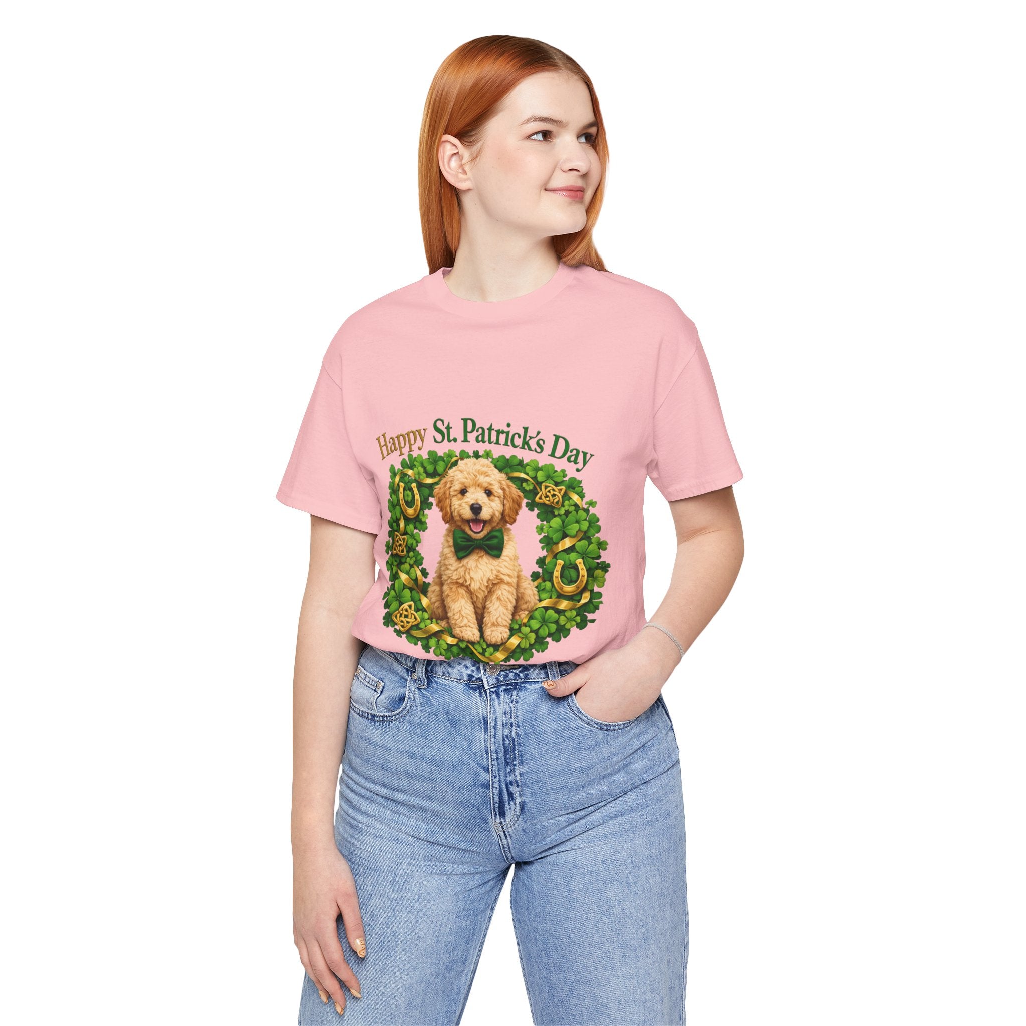 Goldendoodle - T-Shirt