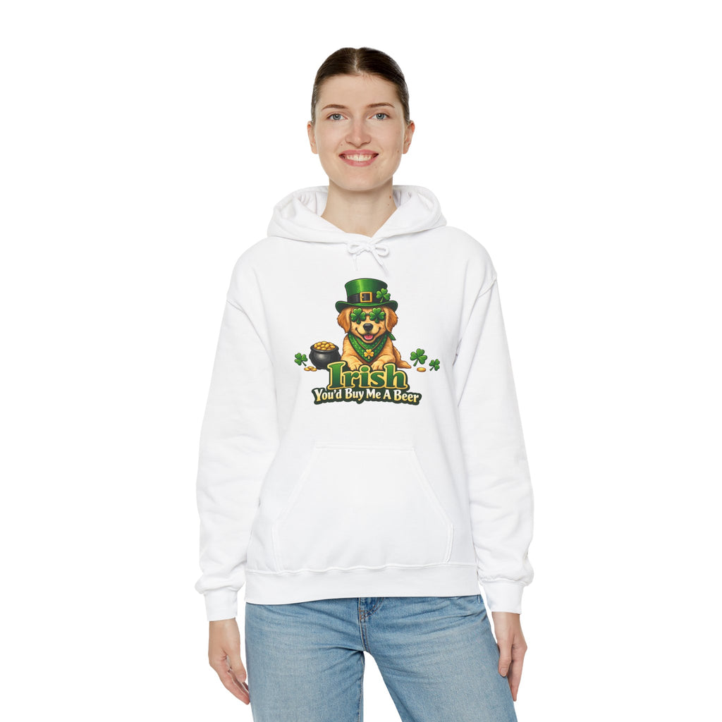 Golden Retriever - Hoodie