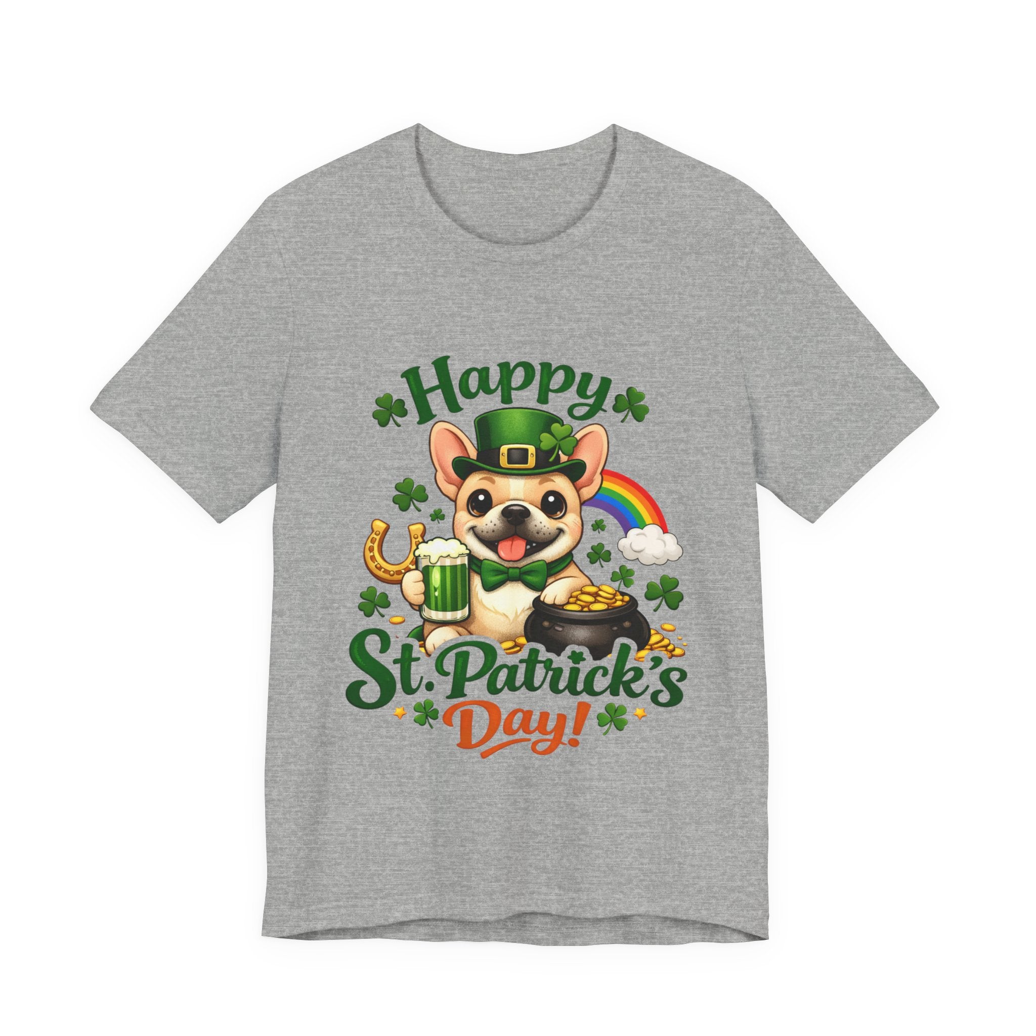 Frenchie - T-Shirt