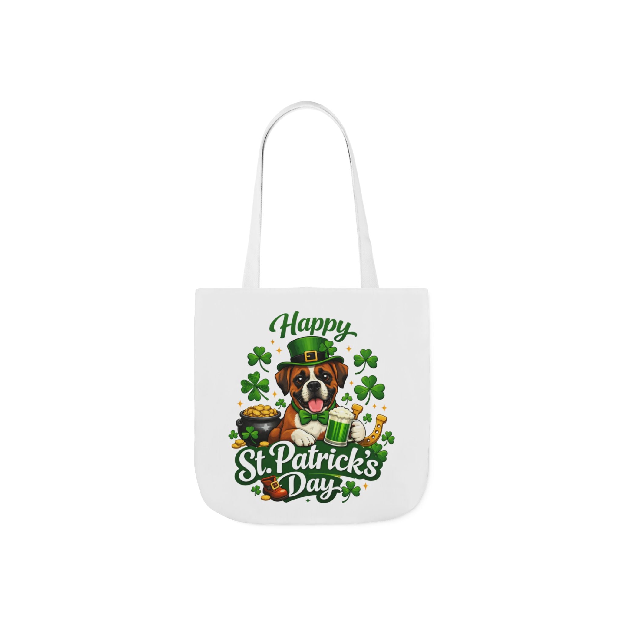 Boxer - Tote Bag
