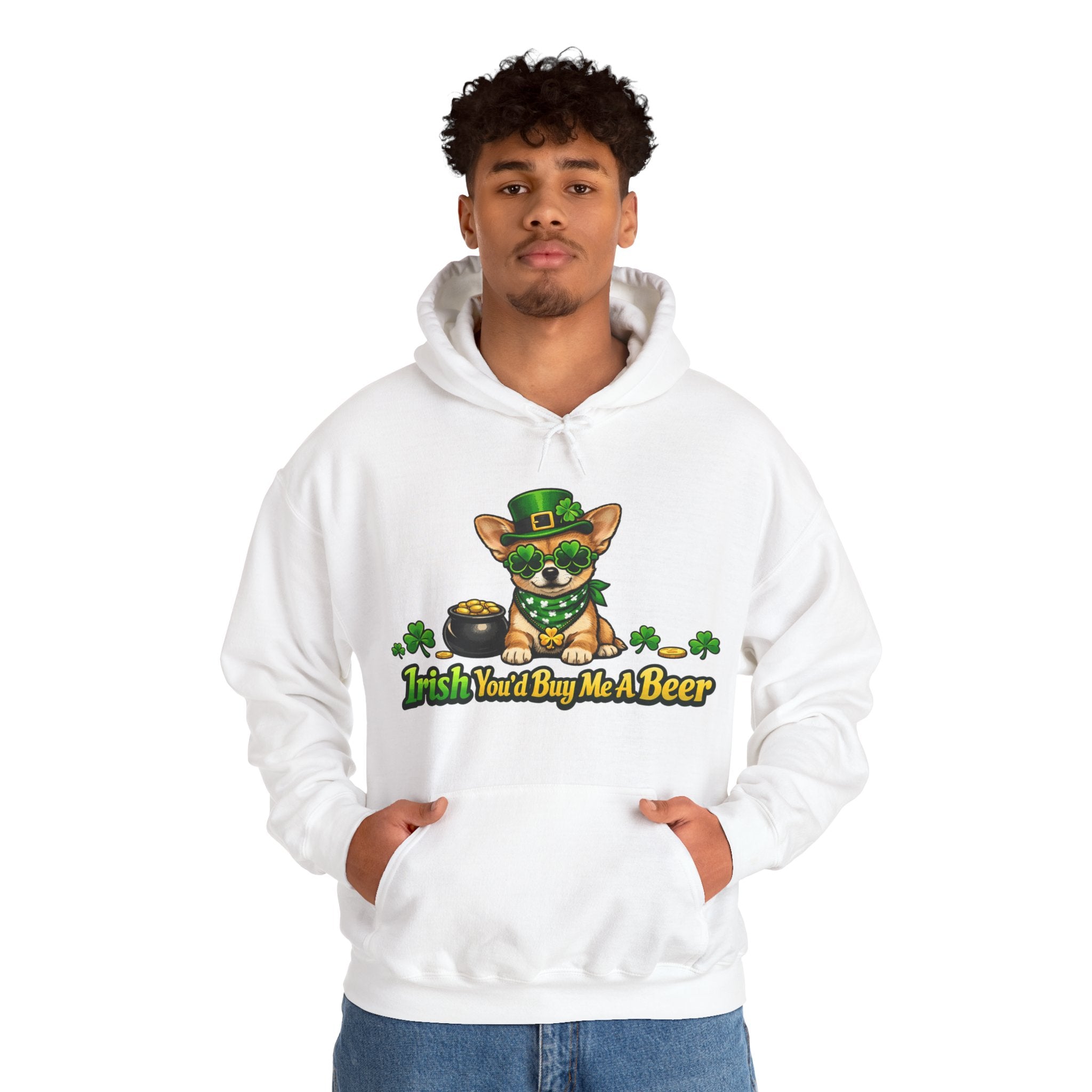 Chihuahua - Hoodie