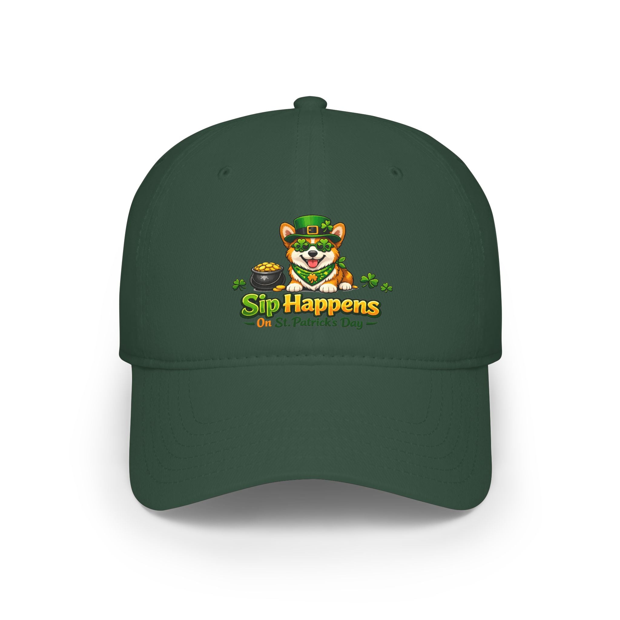 Corgi - Cap