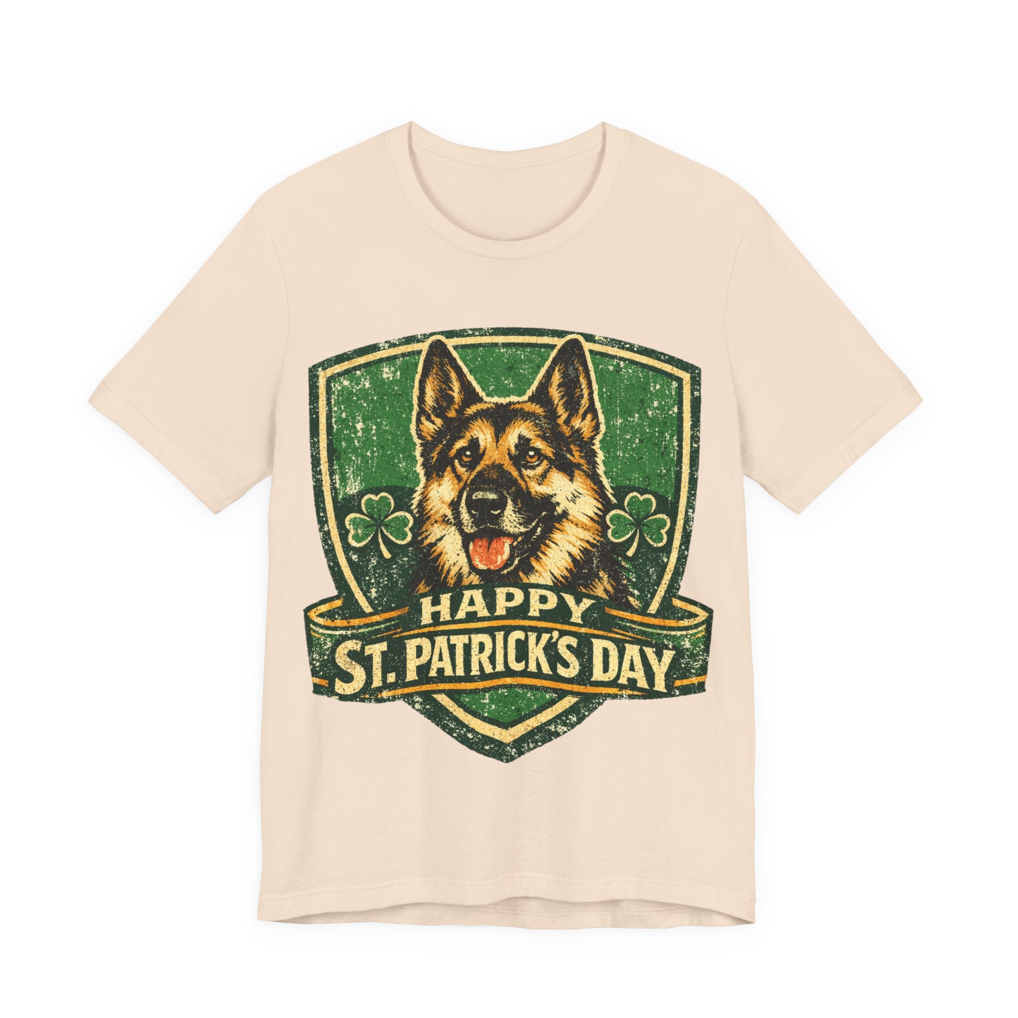 German Shepherd - T-Shirt