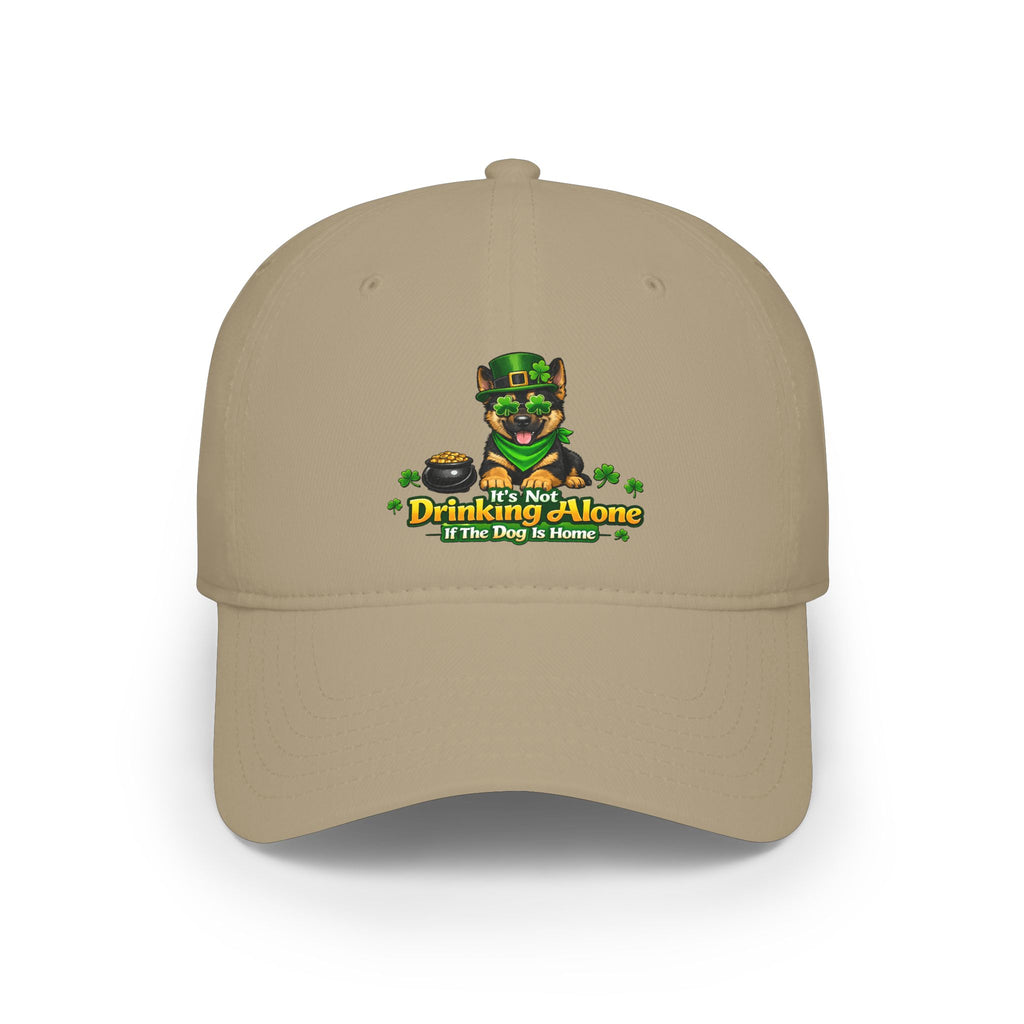 German Shepherd - Cap