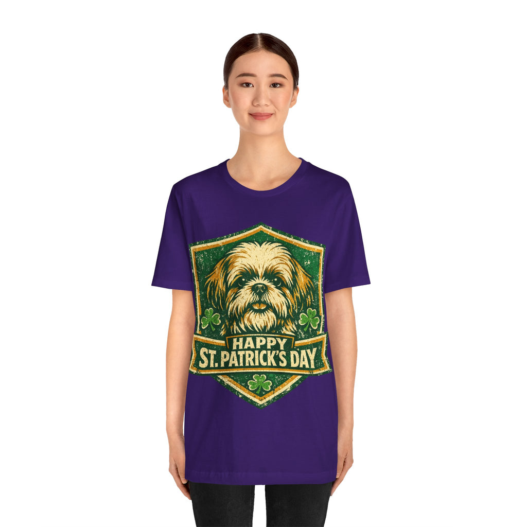 Shih Tzu - T-Shirt