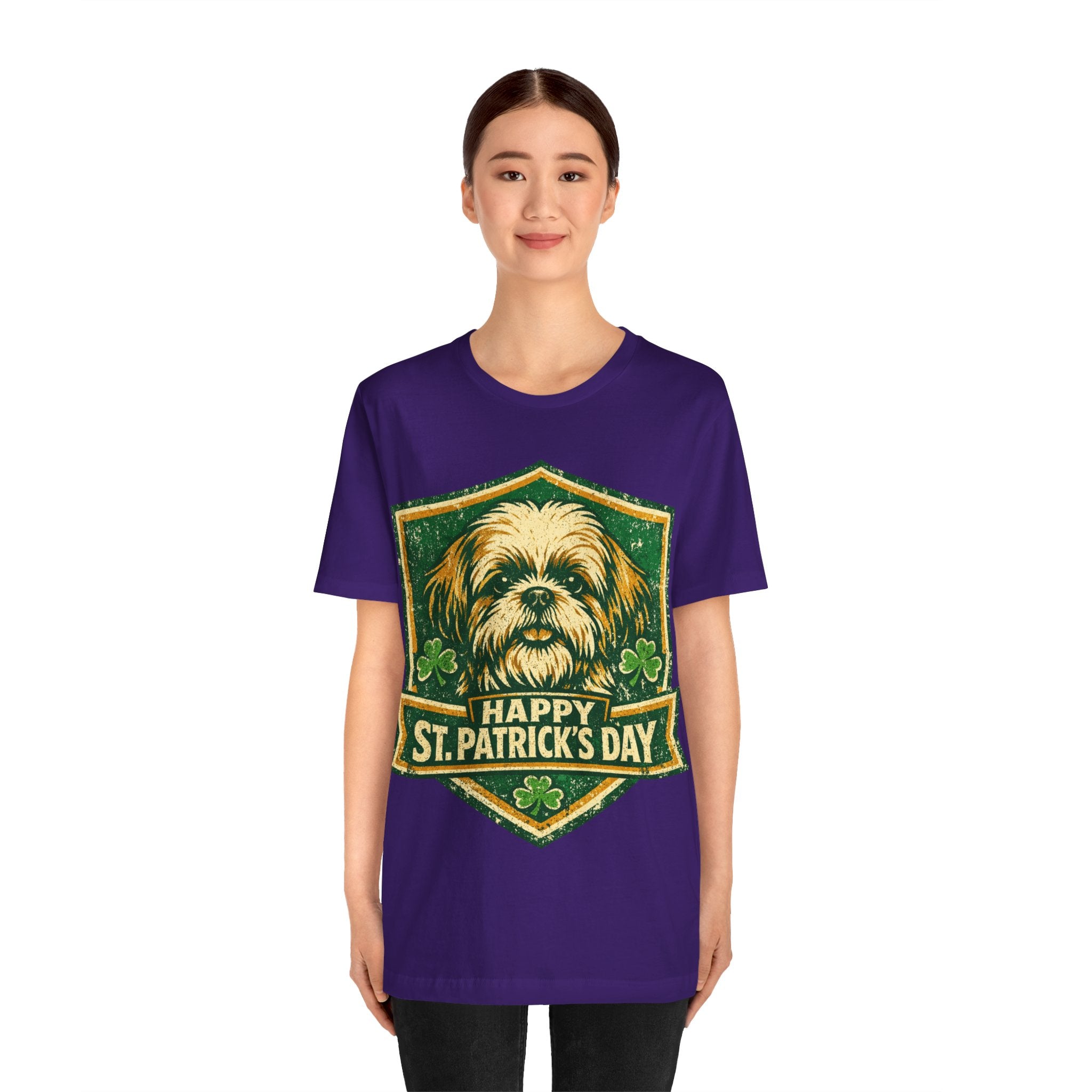 Shih Tzu - T-Shirt