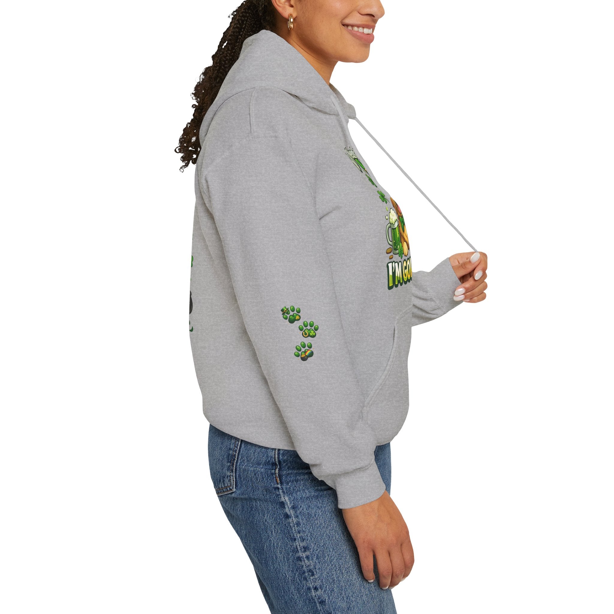 Golden Retriever - Hoodie