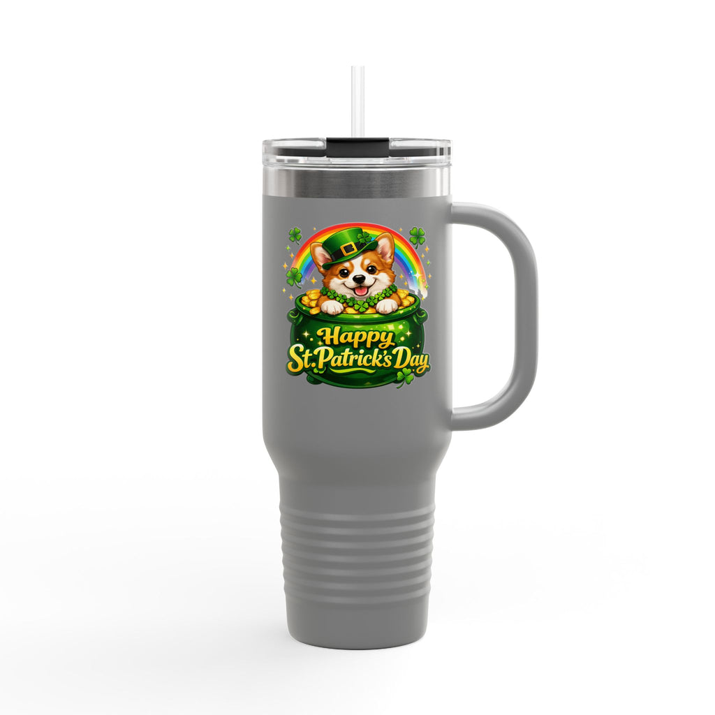 Corgi - 40oz Tumbler