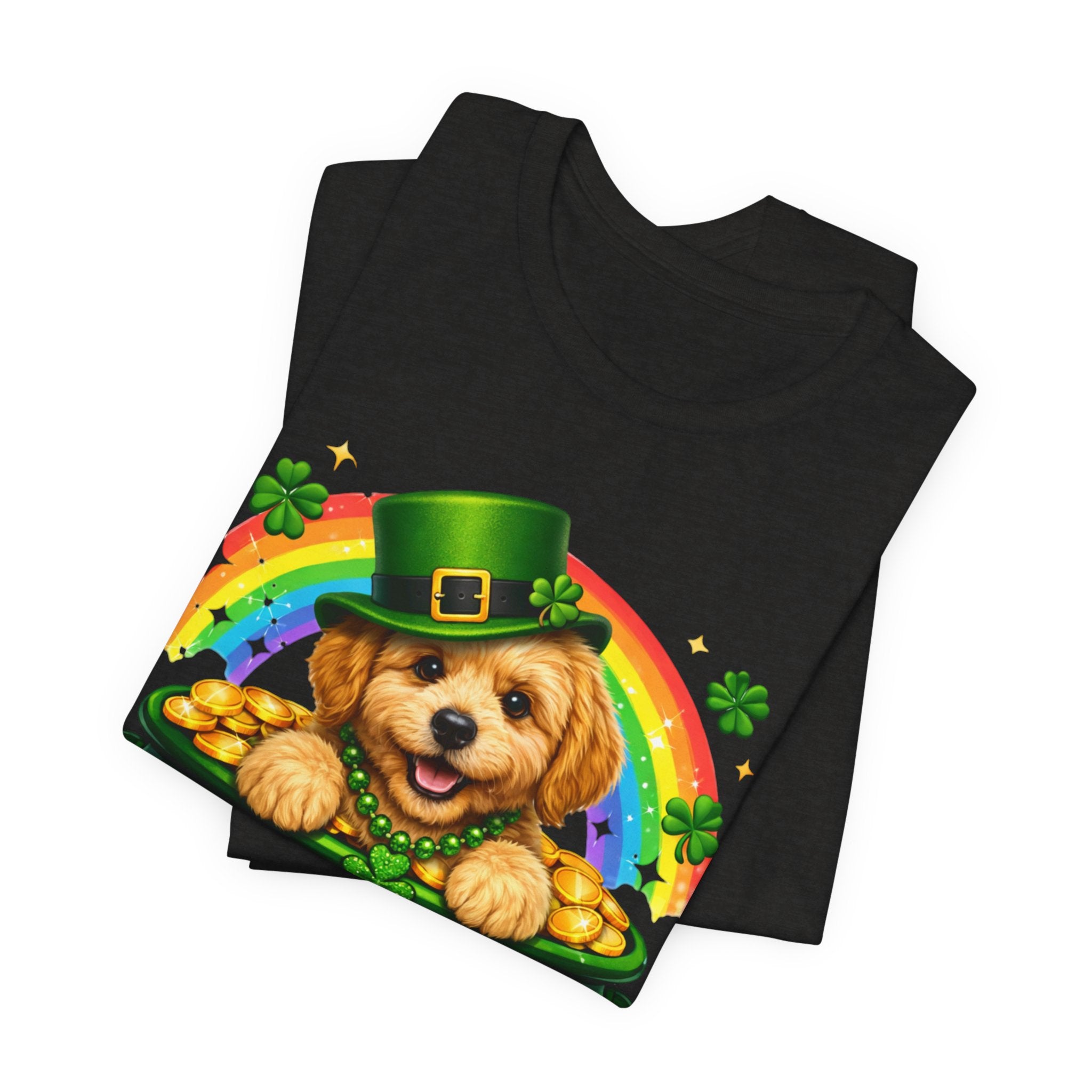 Goldendoodle - T-Shirt