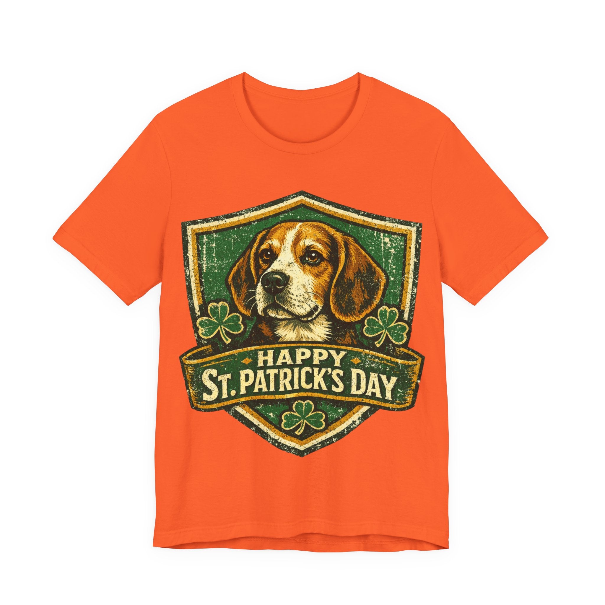 Beagle - T-Shirt