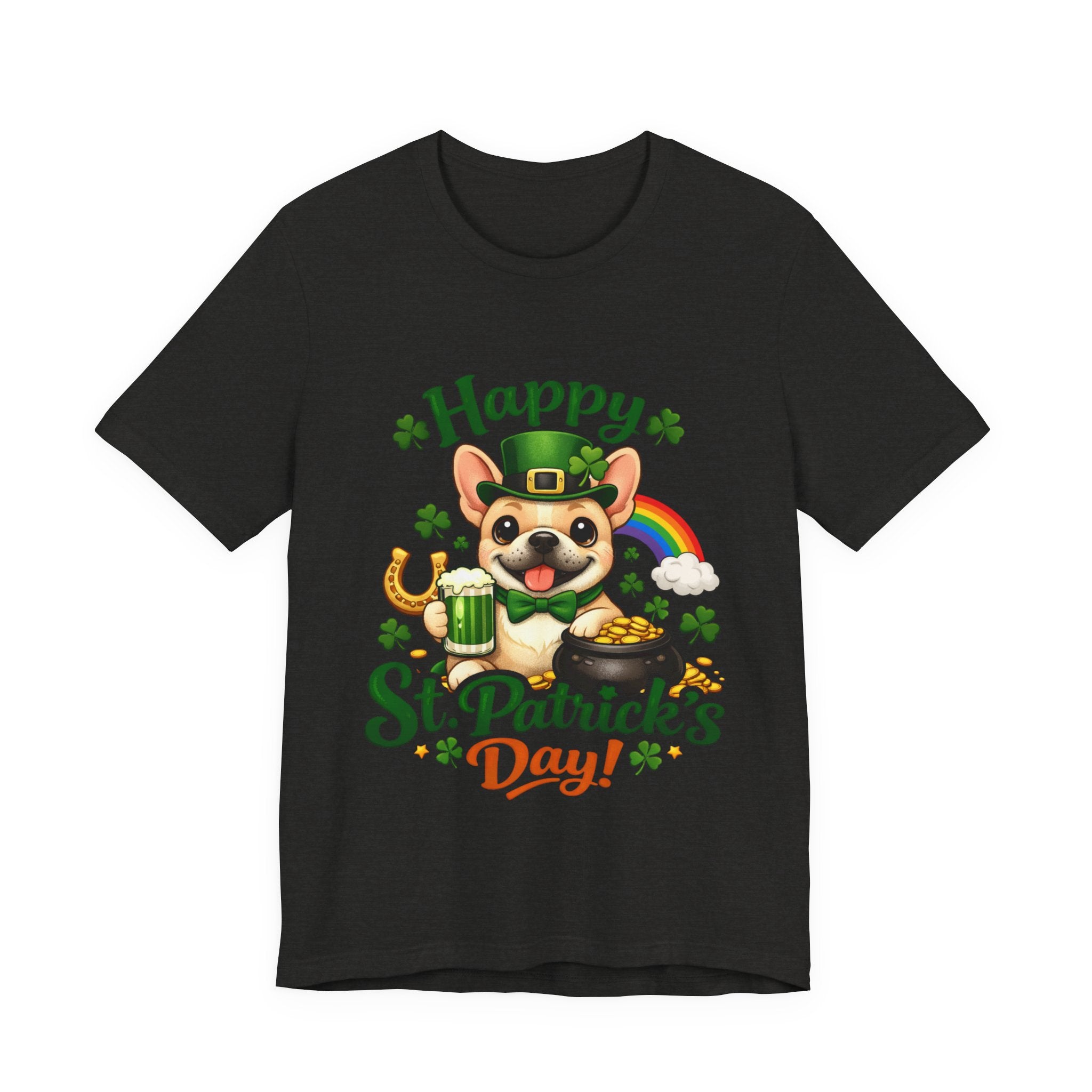Frenchie - T-Shirt