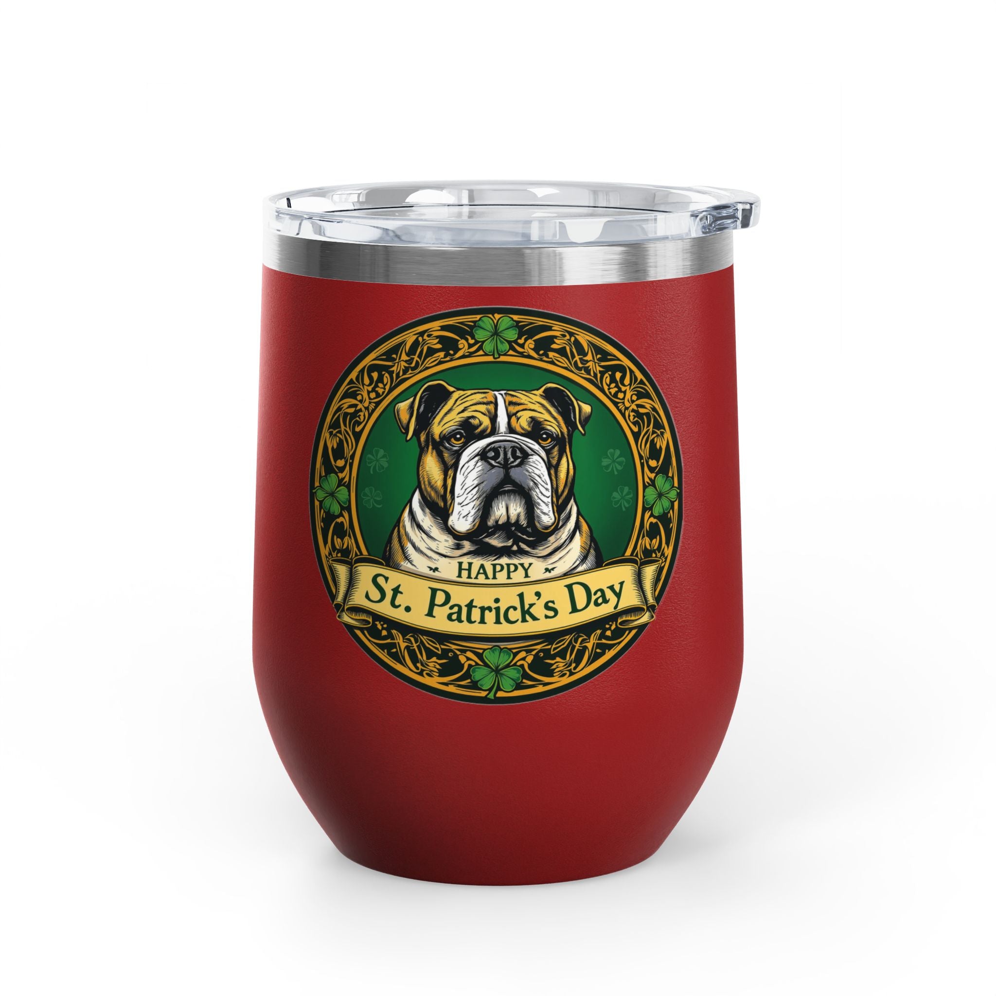Bulldog - Wine Chiller