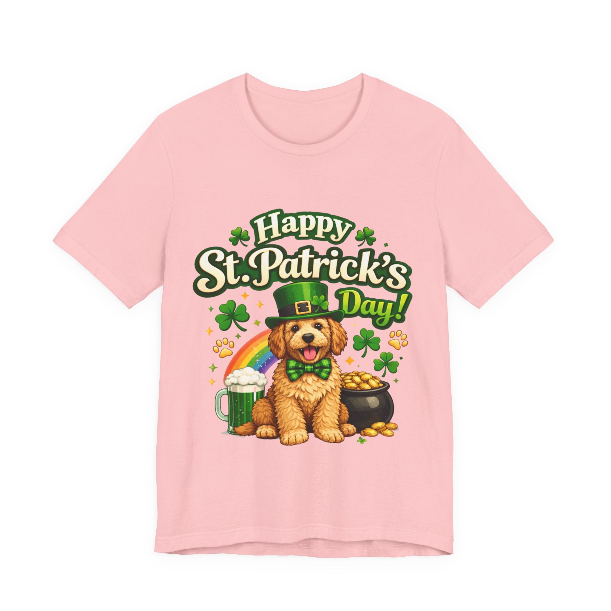Goldendoodle - T-Shirt