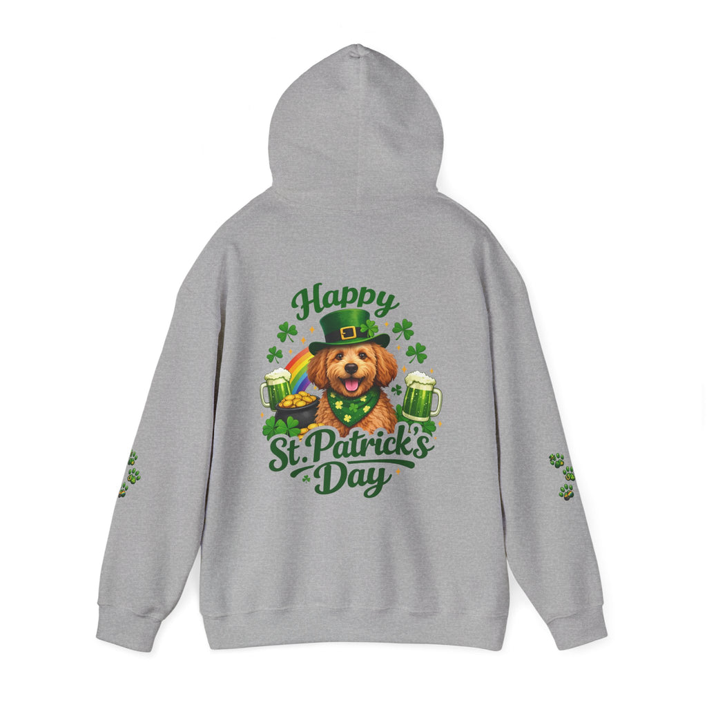 Goldendoodle - Hoodie