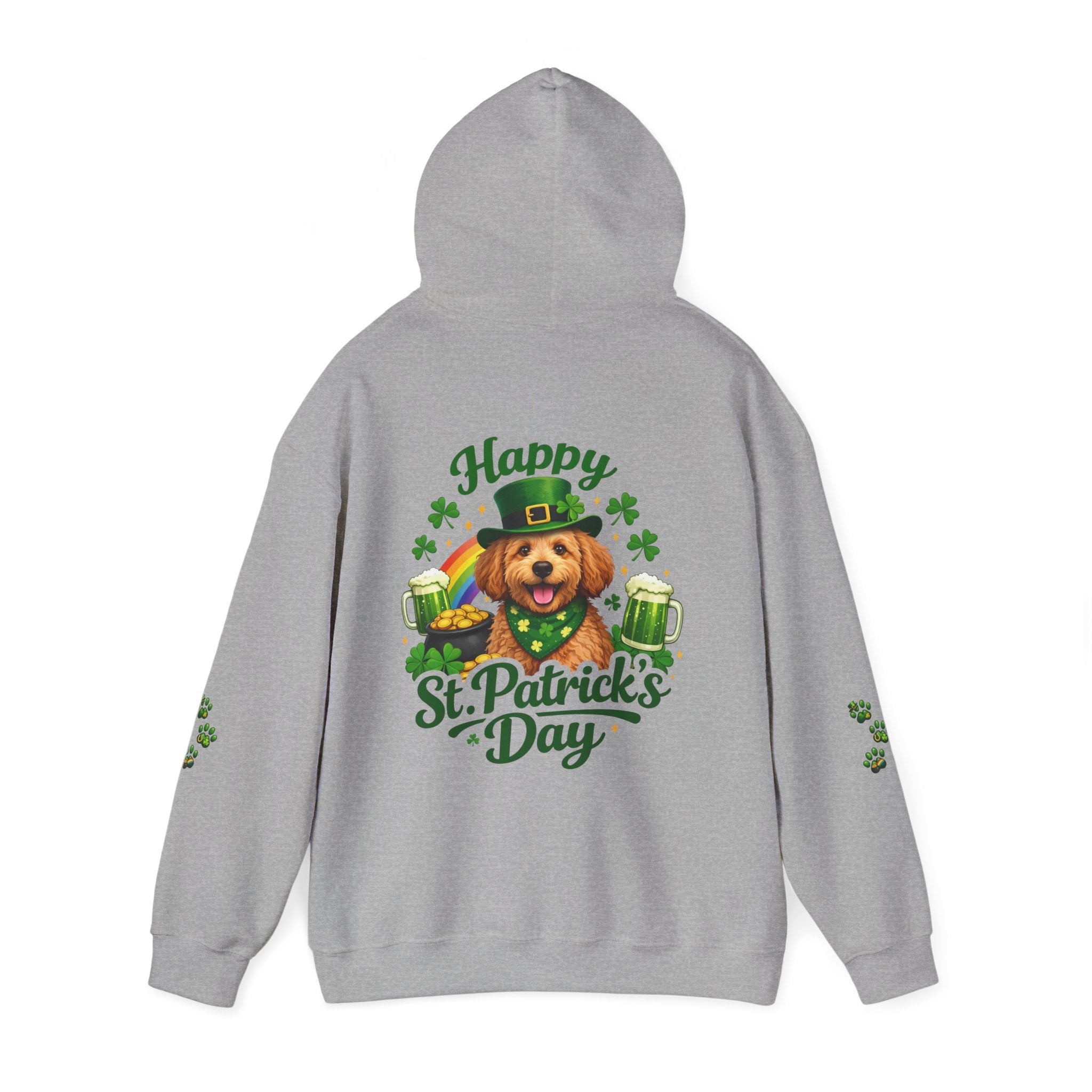 Goldendoodle - Hoodie