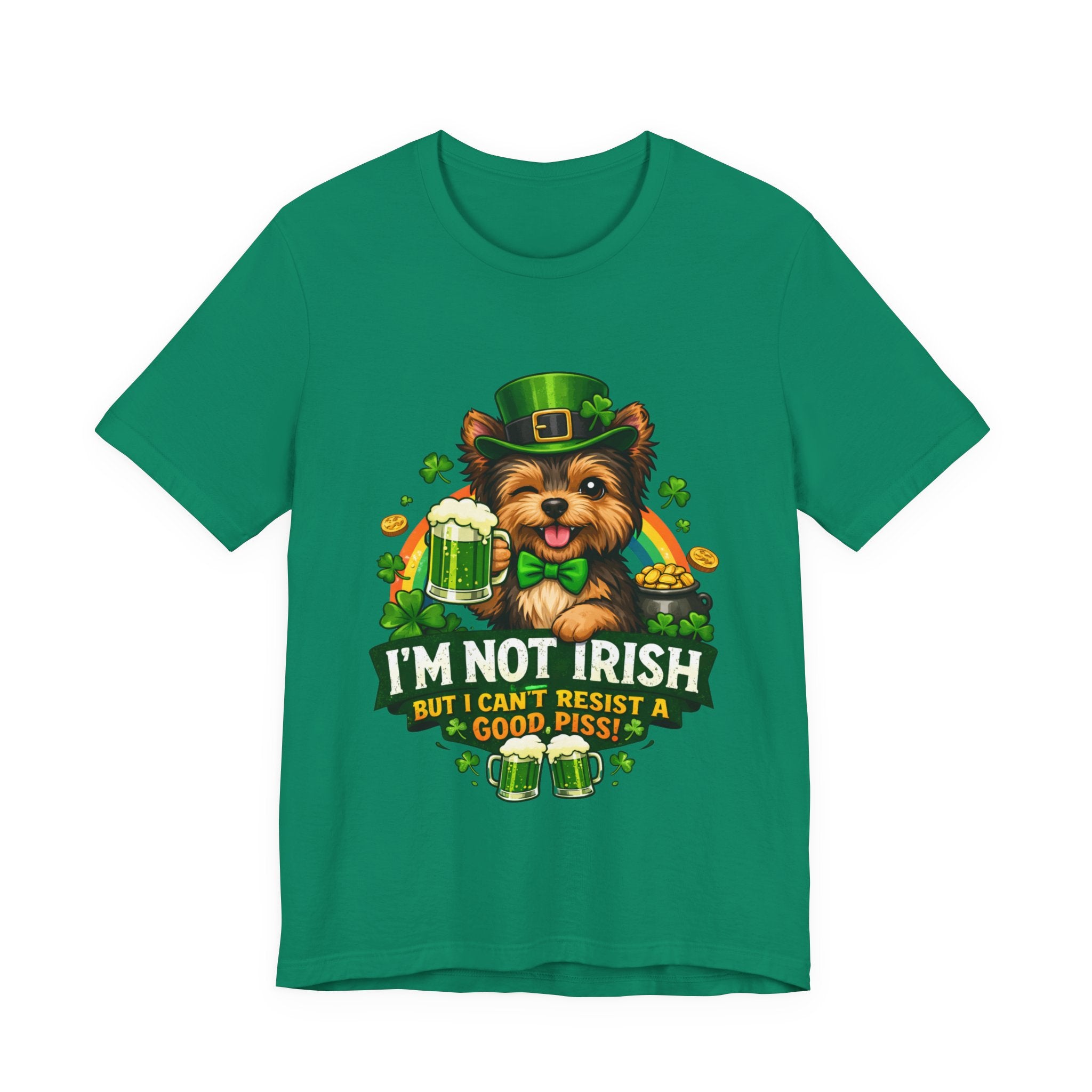 Yorkie - T-Shirt