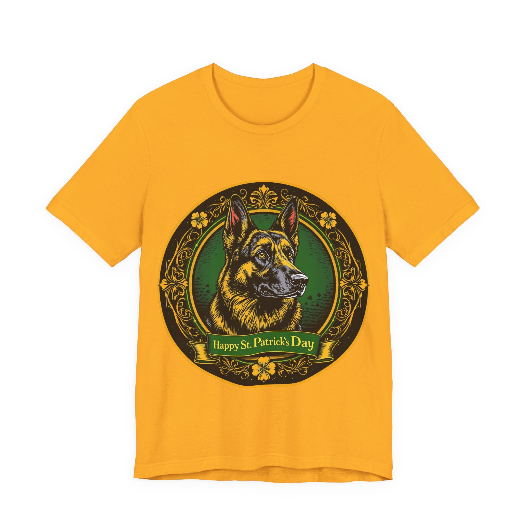 German Shepherd - T-Shirt
