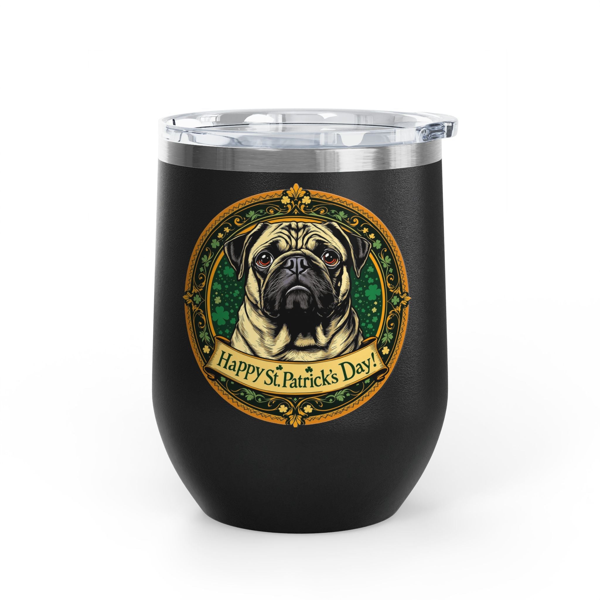 Pug - Wine Chiller