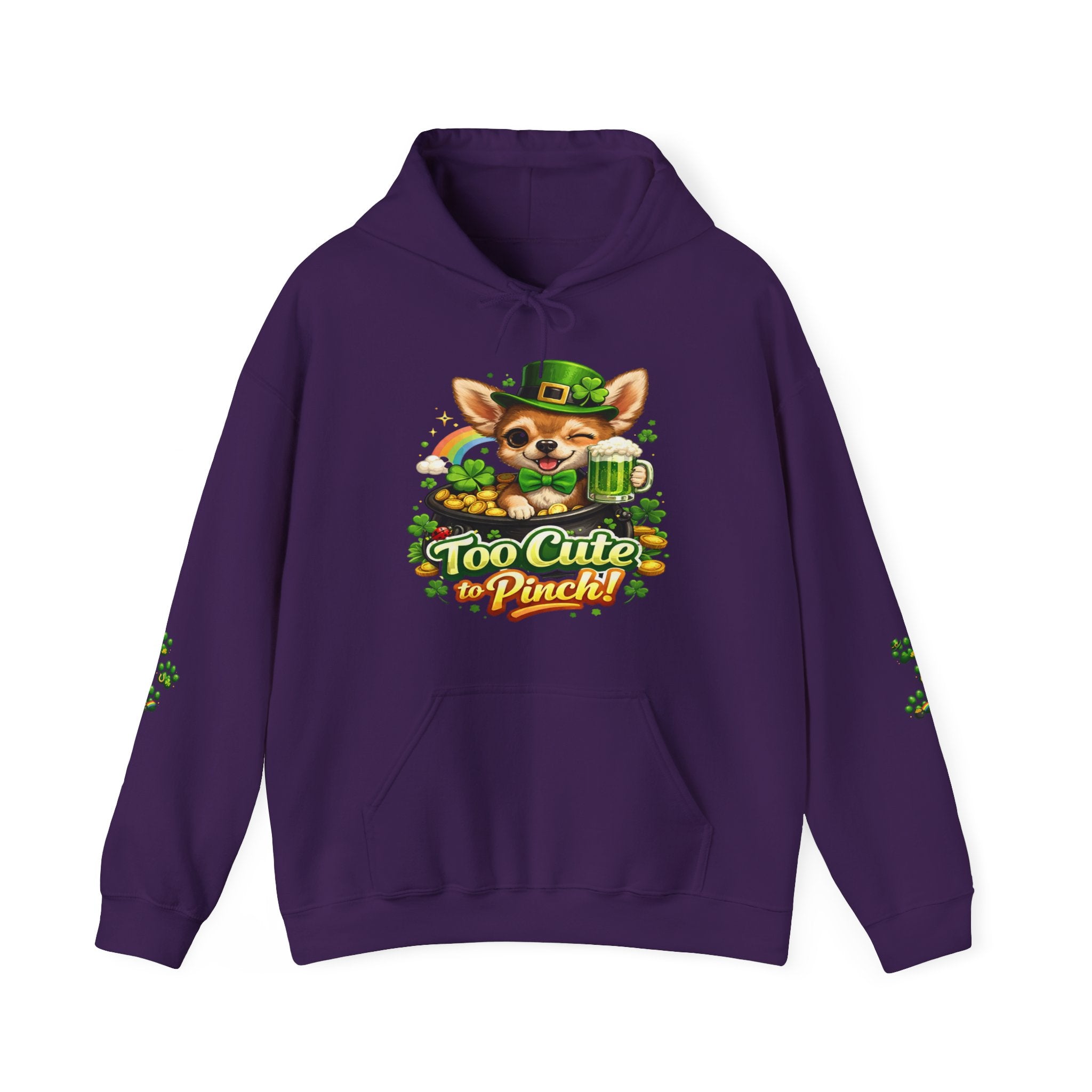 Chihuahua - Hoodie