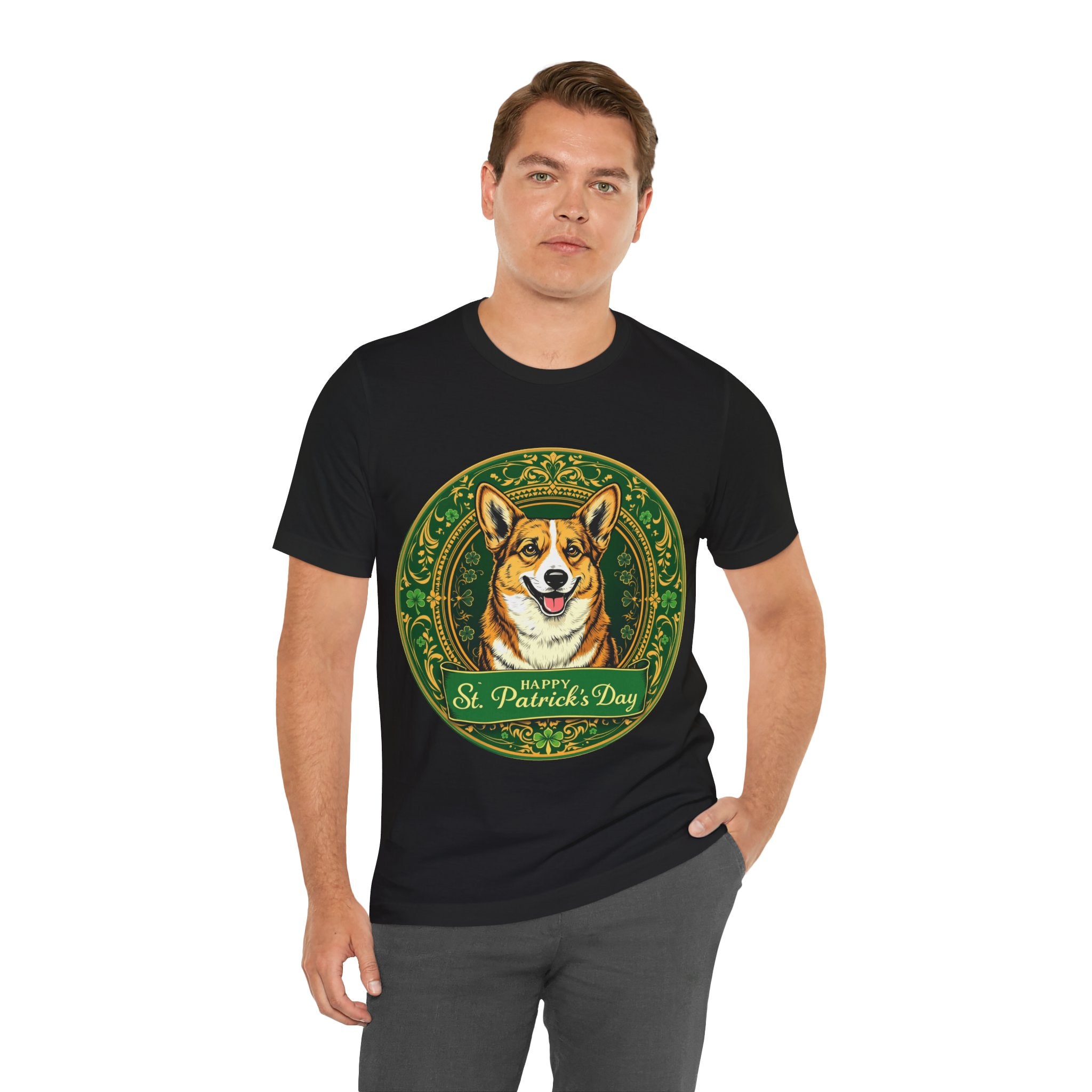 Corgi - T-Shirt