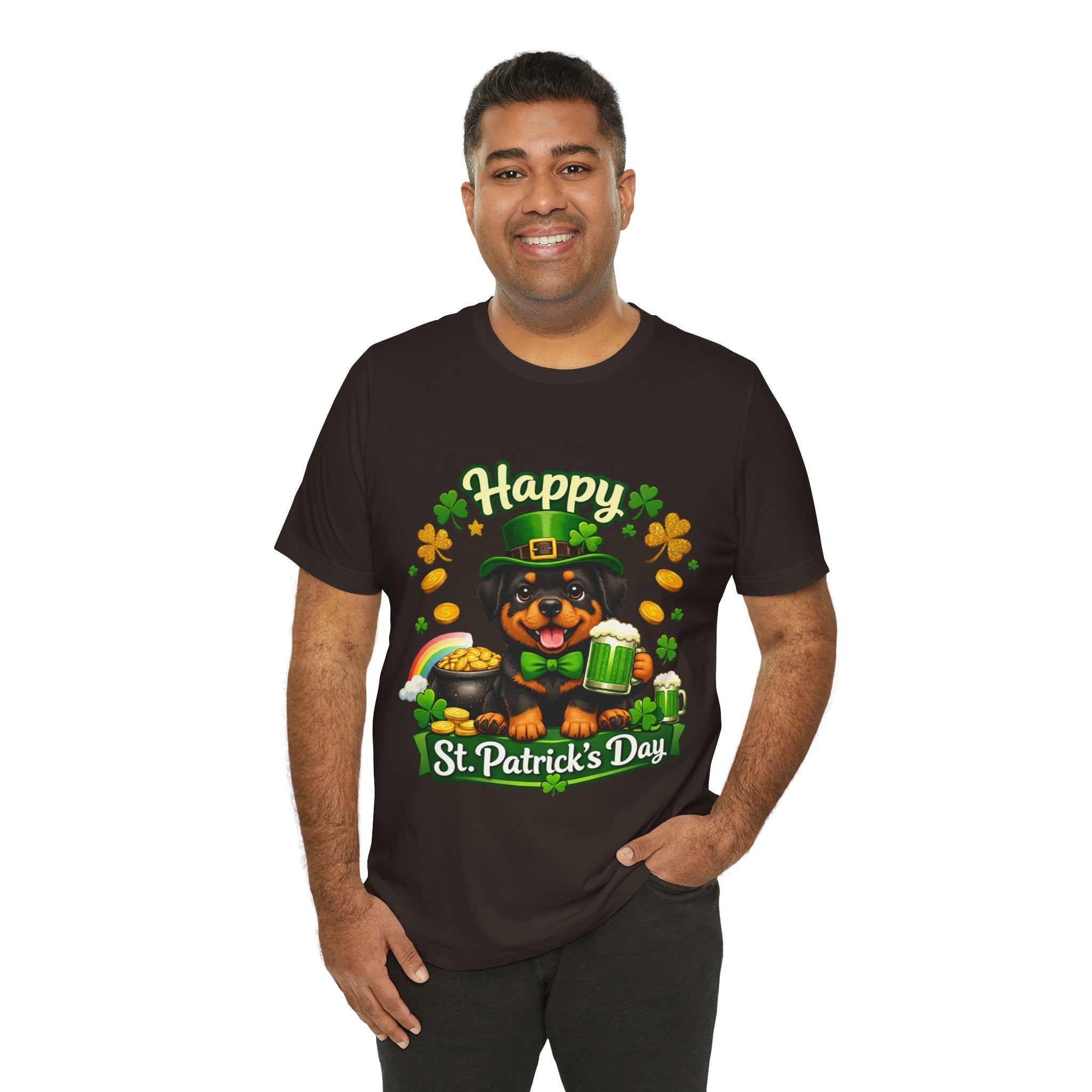 Rottweiler - T-Shirt