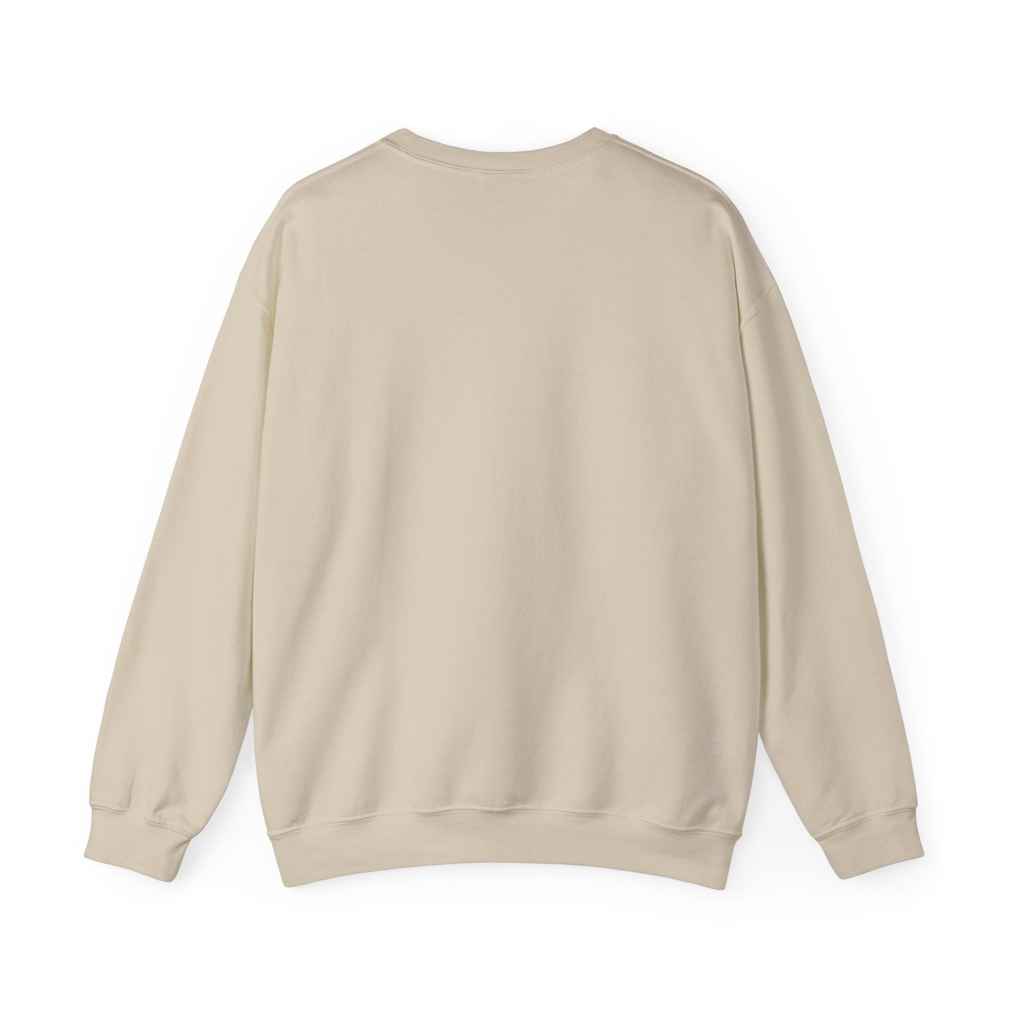 Frenchie - Graphic Crewneck Sweatshirt