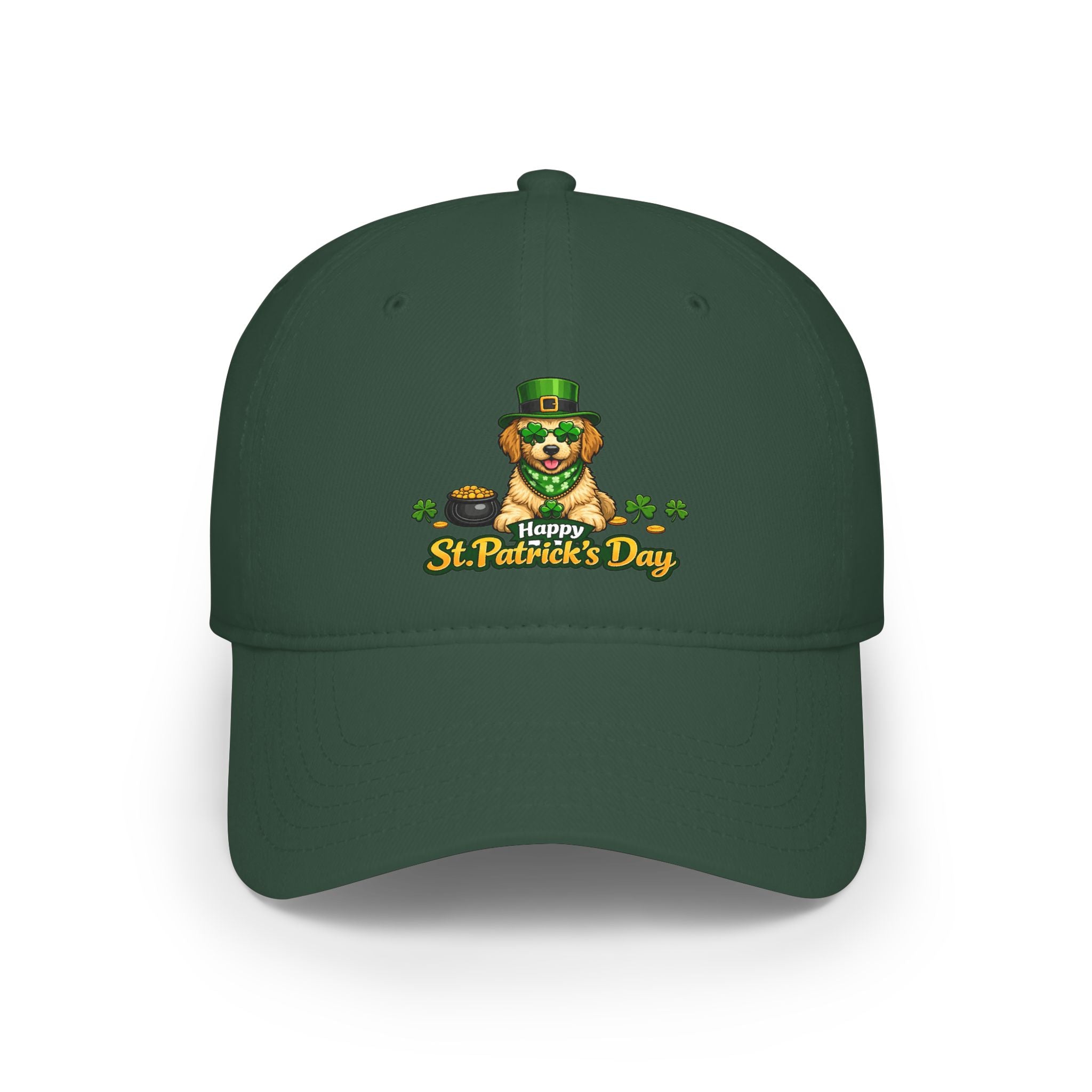 Goldendoodle - Cap