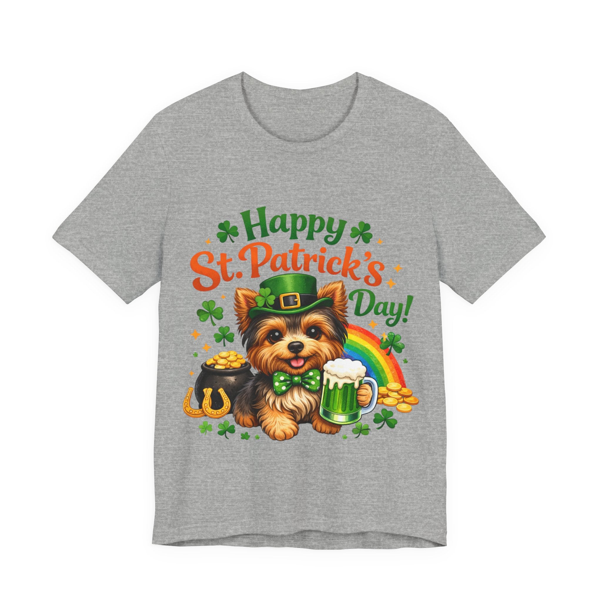 Yorkie - T-Shirt