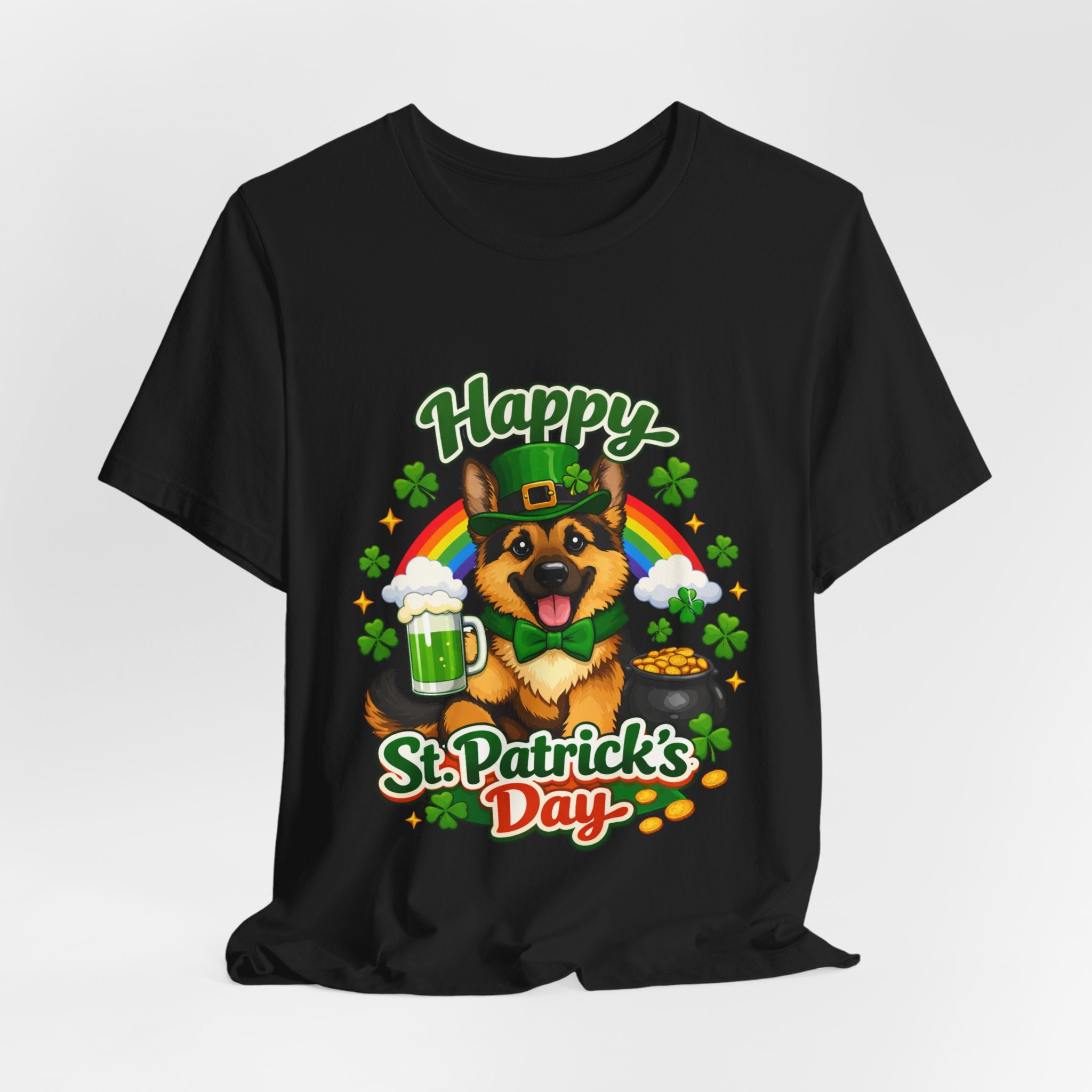 German Shepherd - T-Shirt