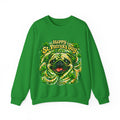 Pug - Graphic Crewneck Sweatshirt