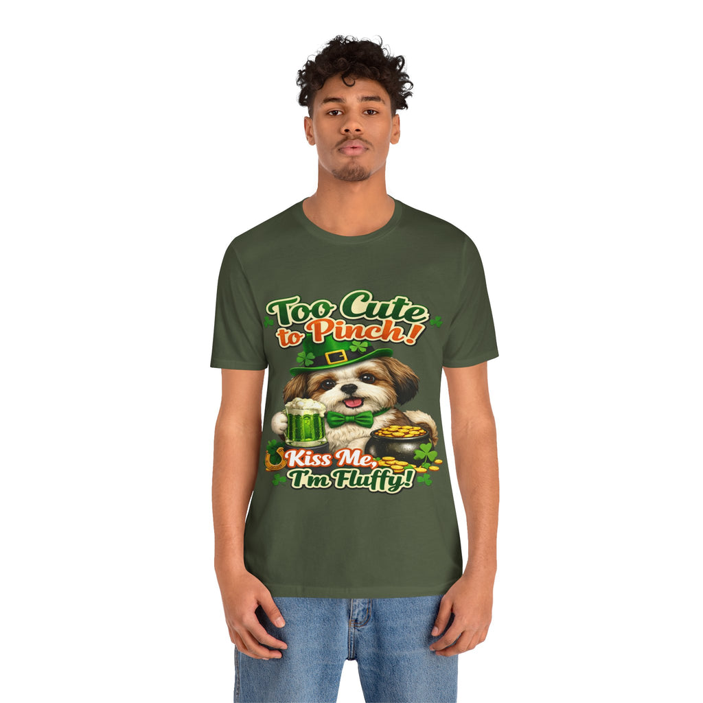 Shih Tzu - T-Shirt