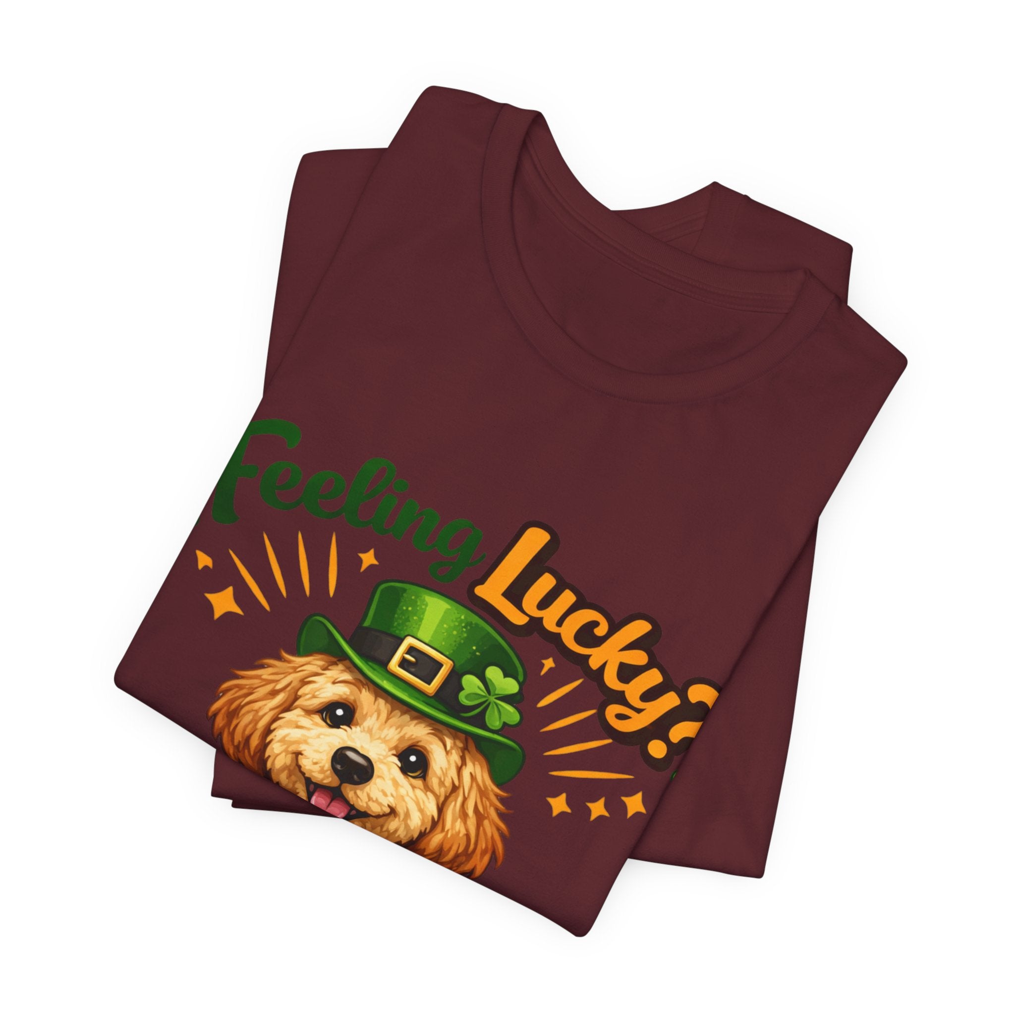 Goldendoodle - T-Shirt