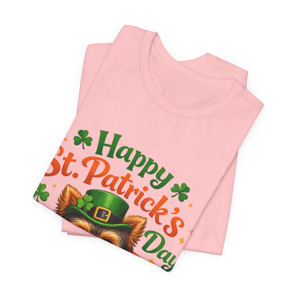 Yorkie - T-Shirt