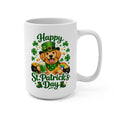 Golden Retriever - 15oz Mug