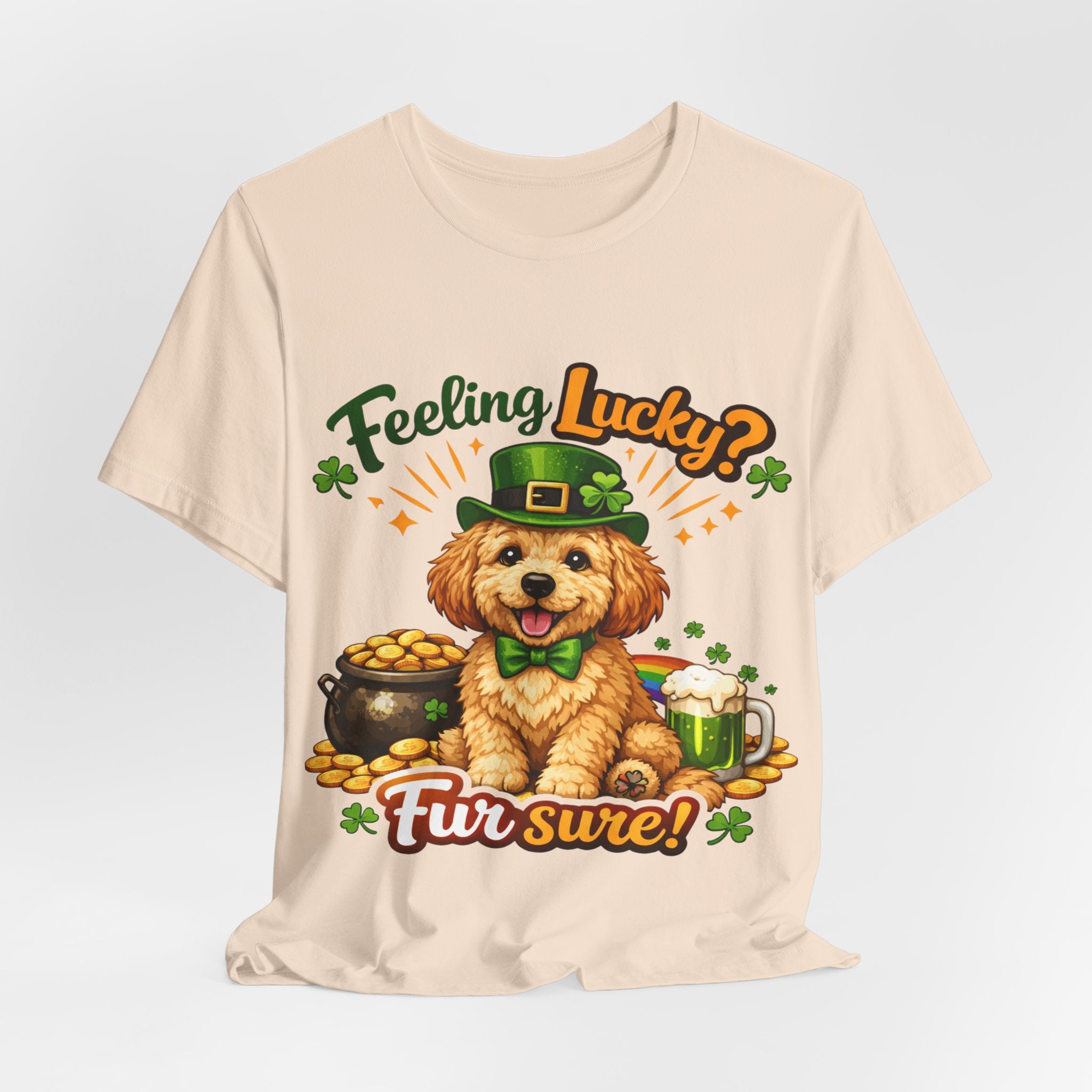 Goldendoodle - T-Shirt