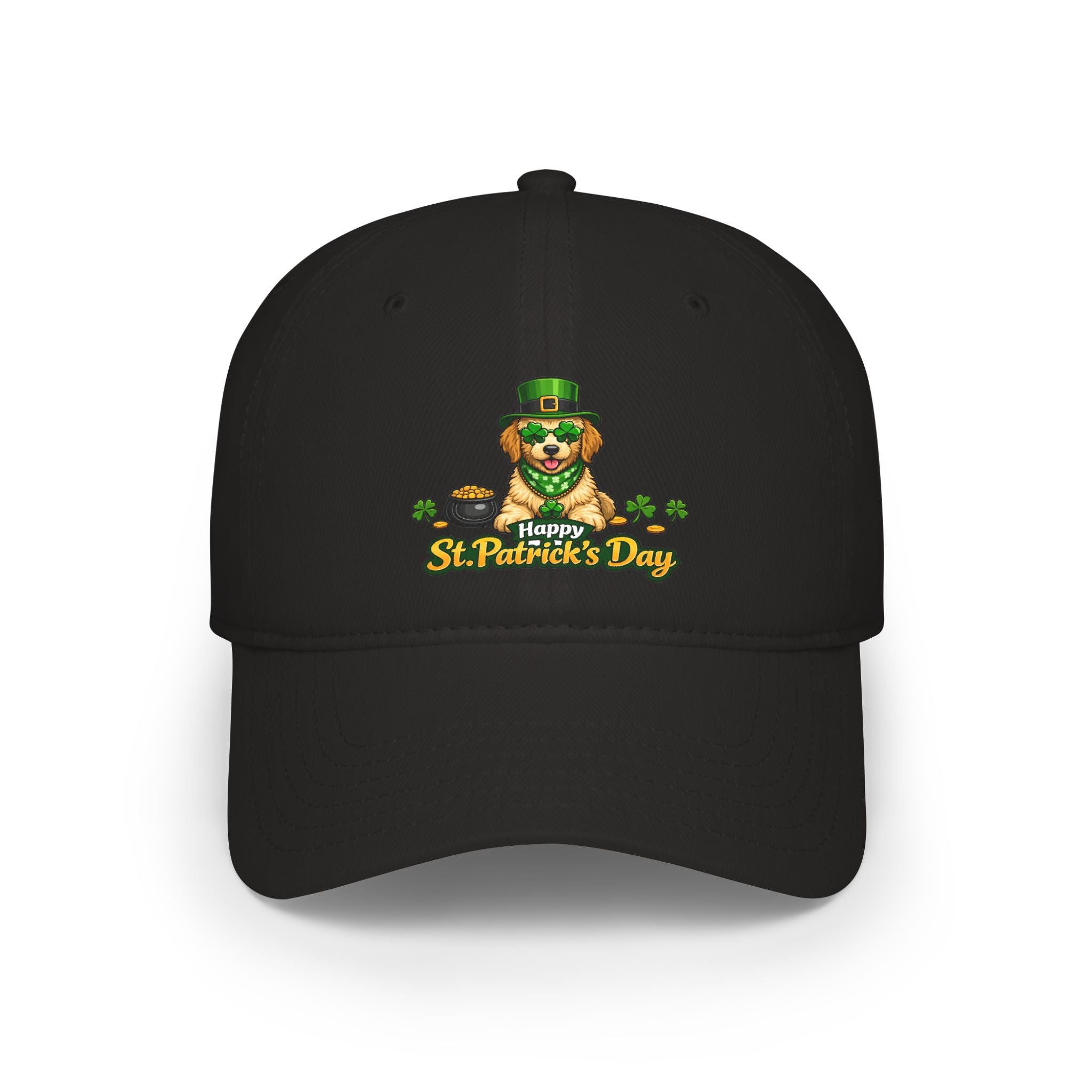 Goldendoodle - Cap