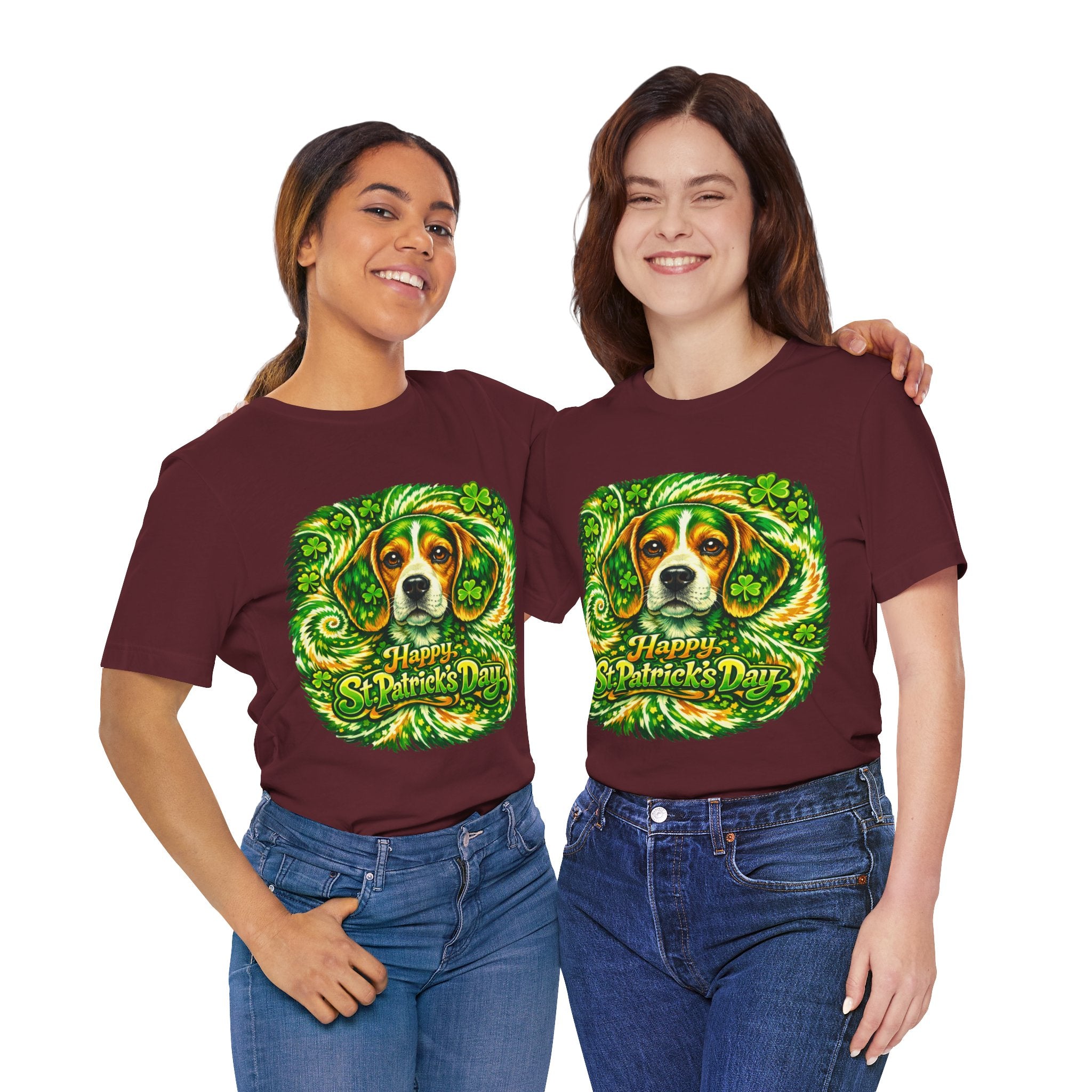 Beagle - T-Shirt