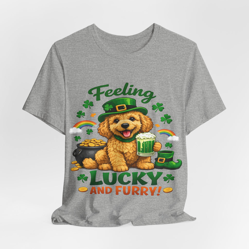 Goldendoodle - T-Shirt