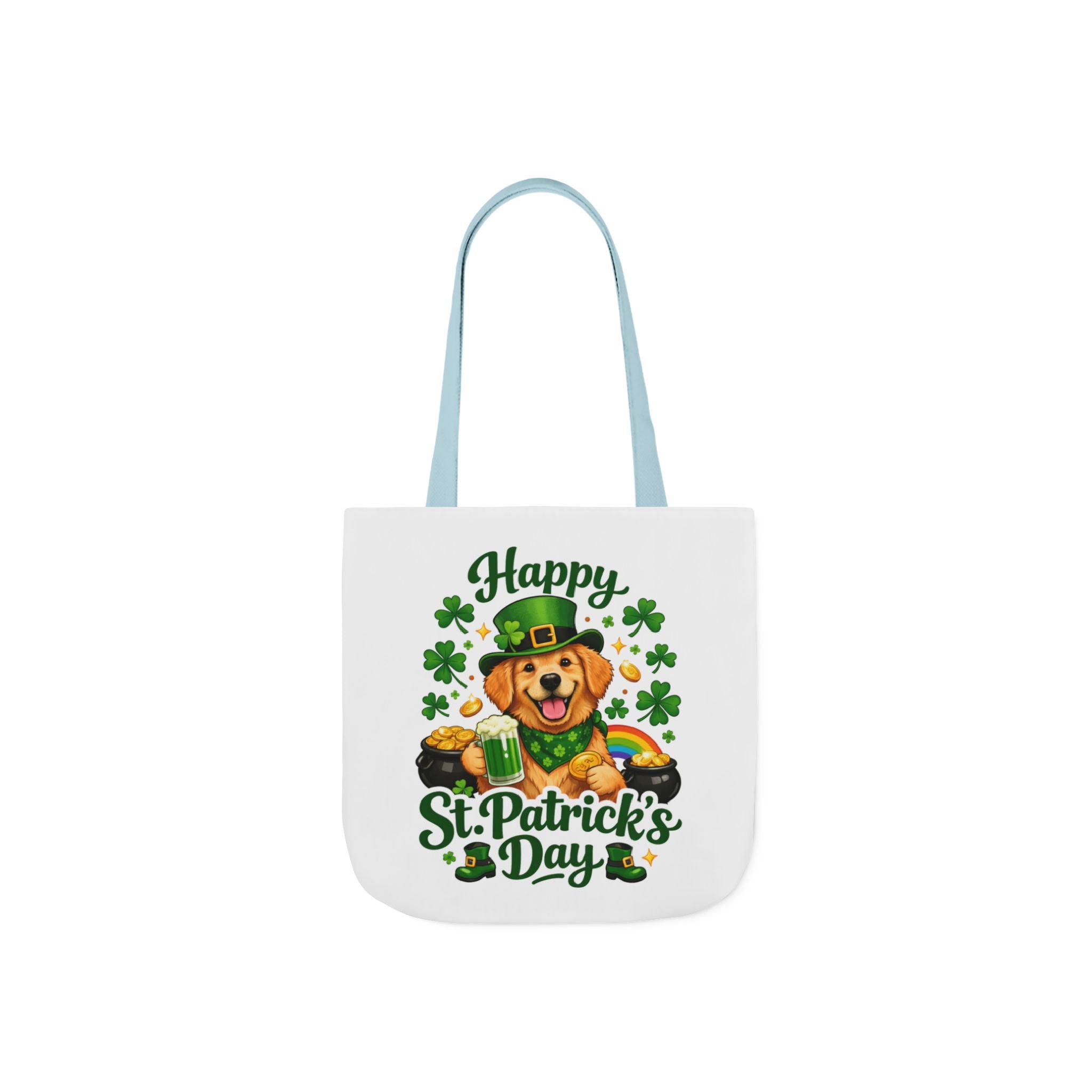 Golden Retriever - Tote Bag