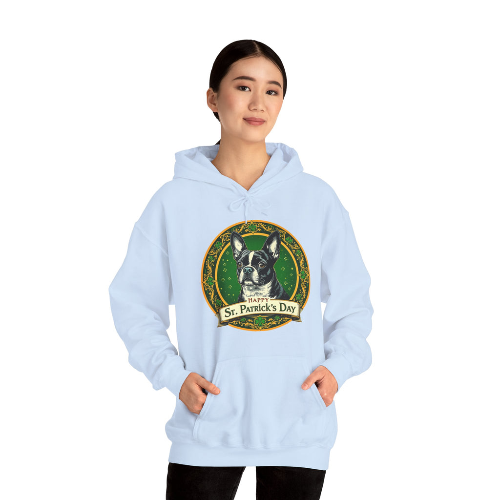 Frenchie - Hoodie