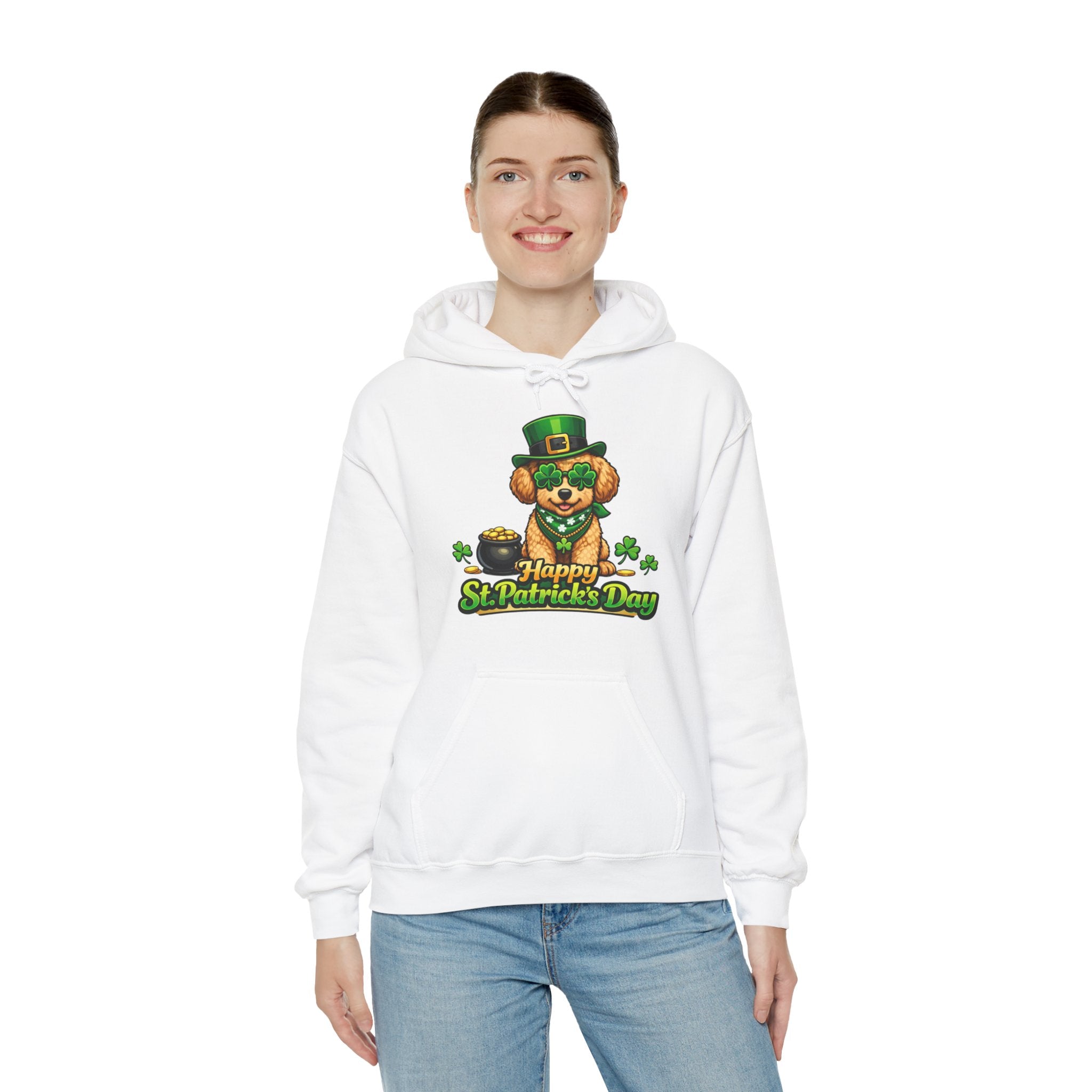 Poodle - Hoodie