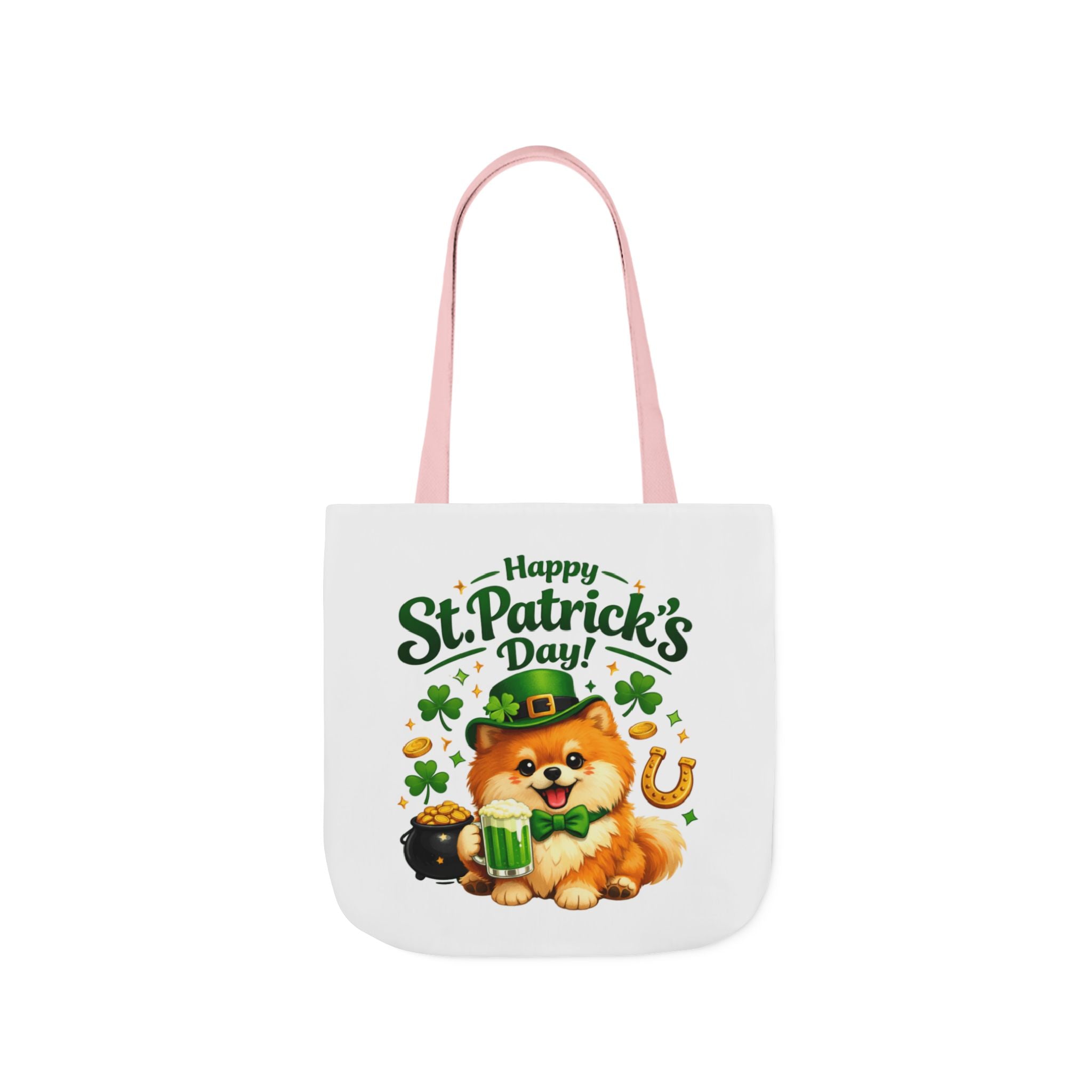 Pomeranian - Tote Bag